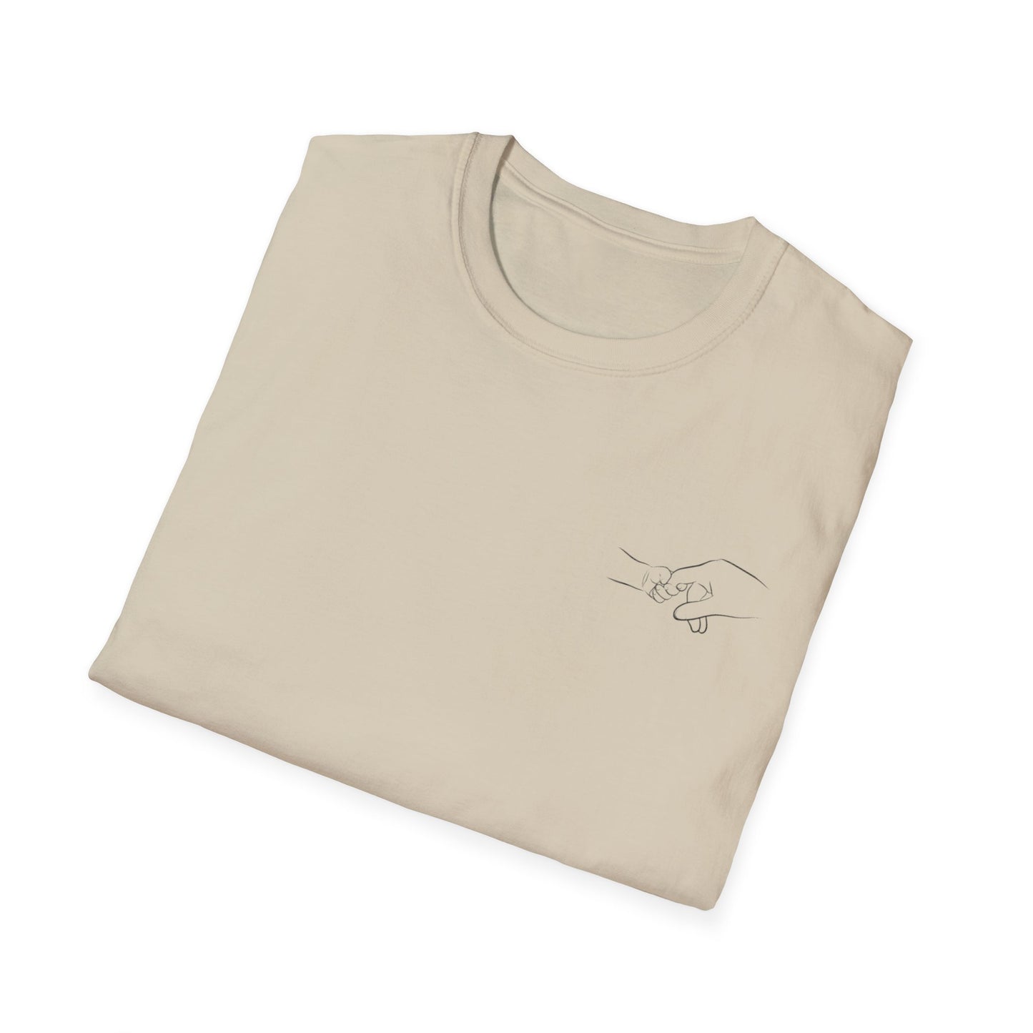 Nicu Awareness Tee