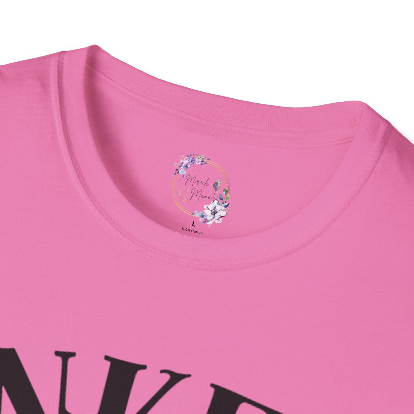 Inked Mama Tee