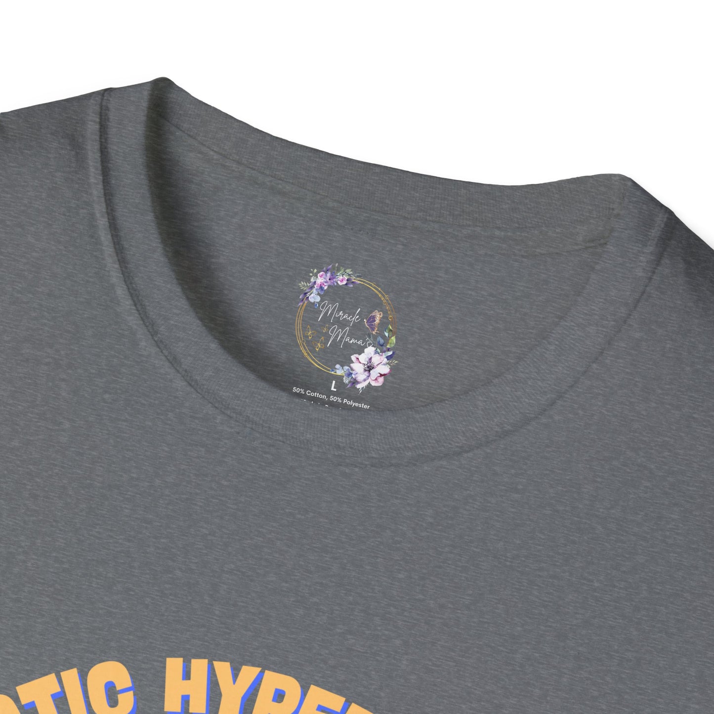 NKH Disorder Awareness T-Shirt