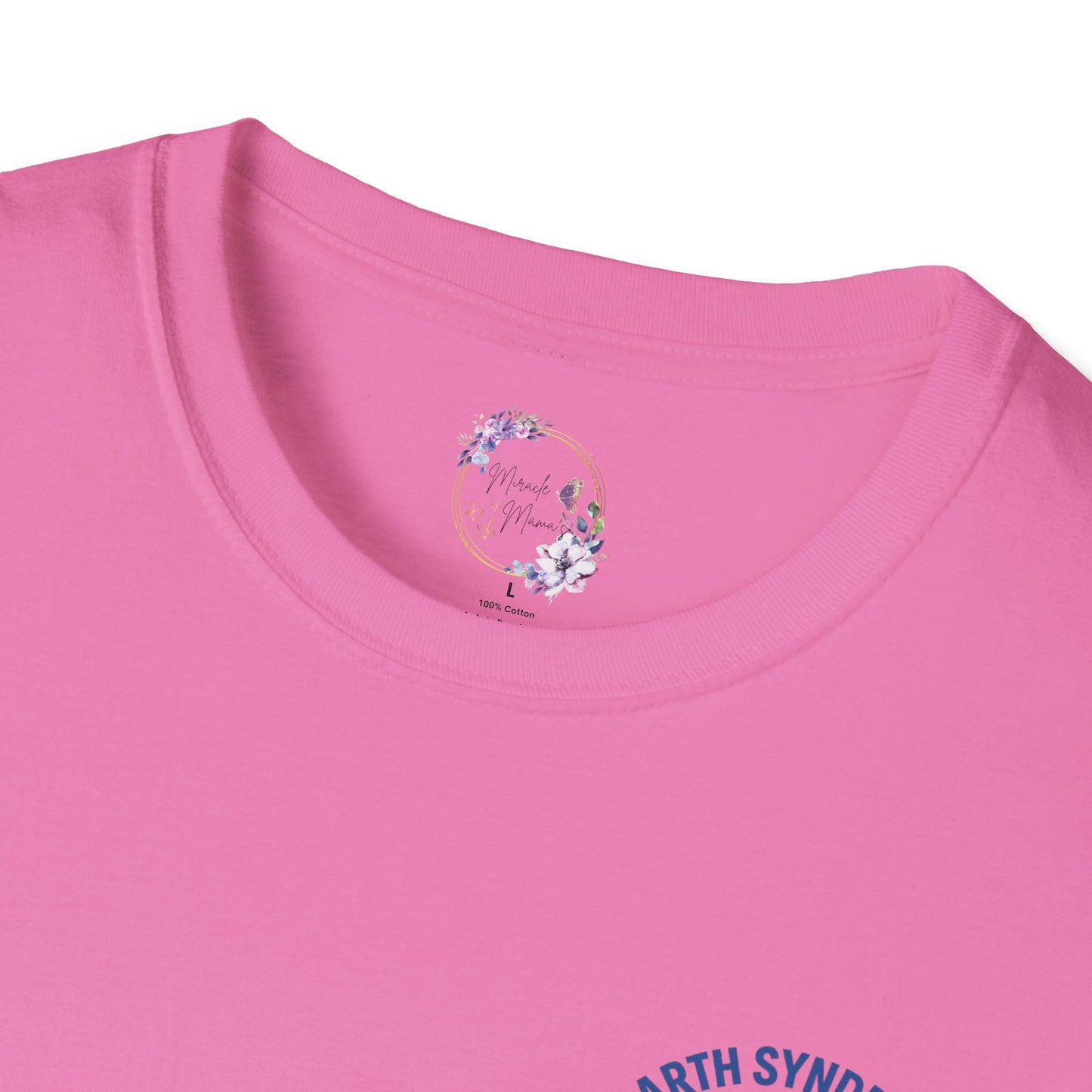 Memorial Baby T-Shirt
