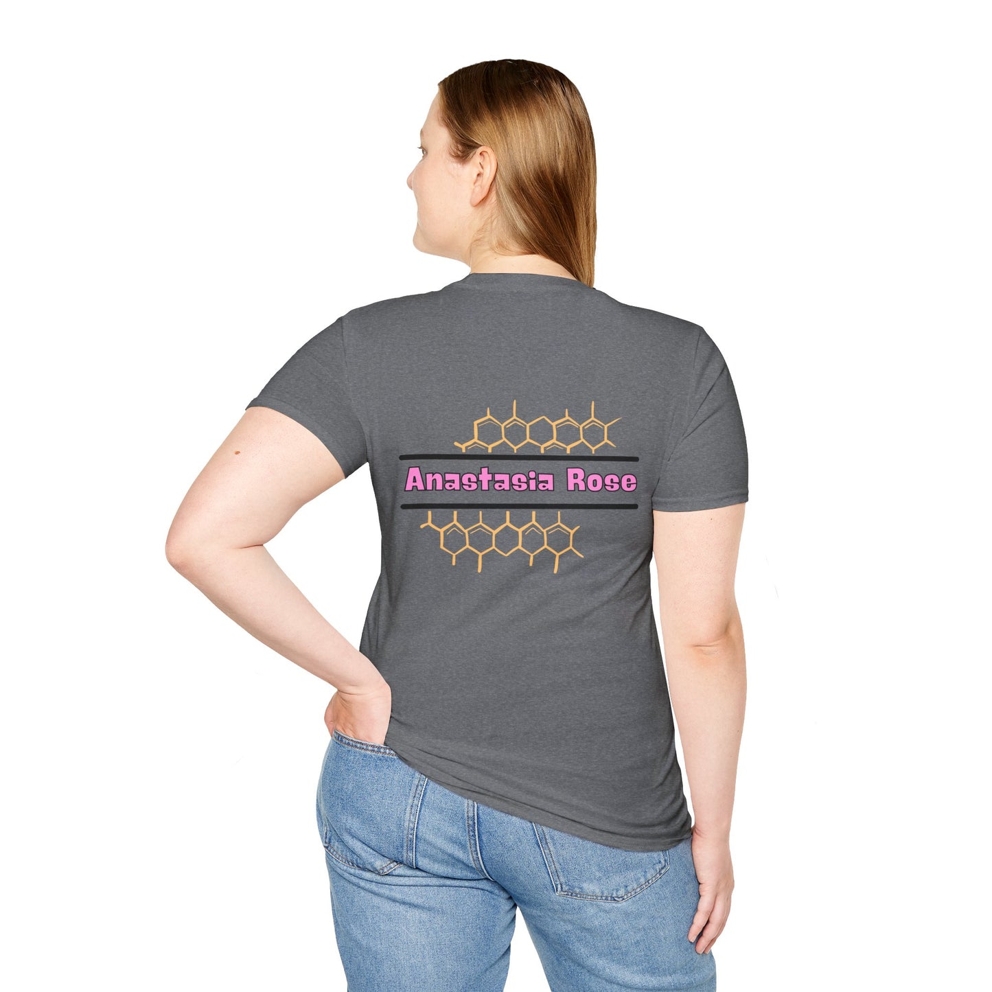 NKH Disorder Awareness T-Shirt