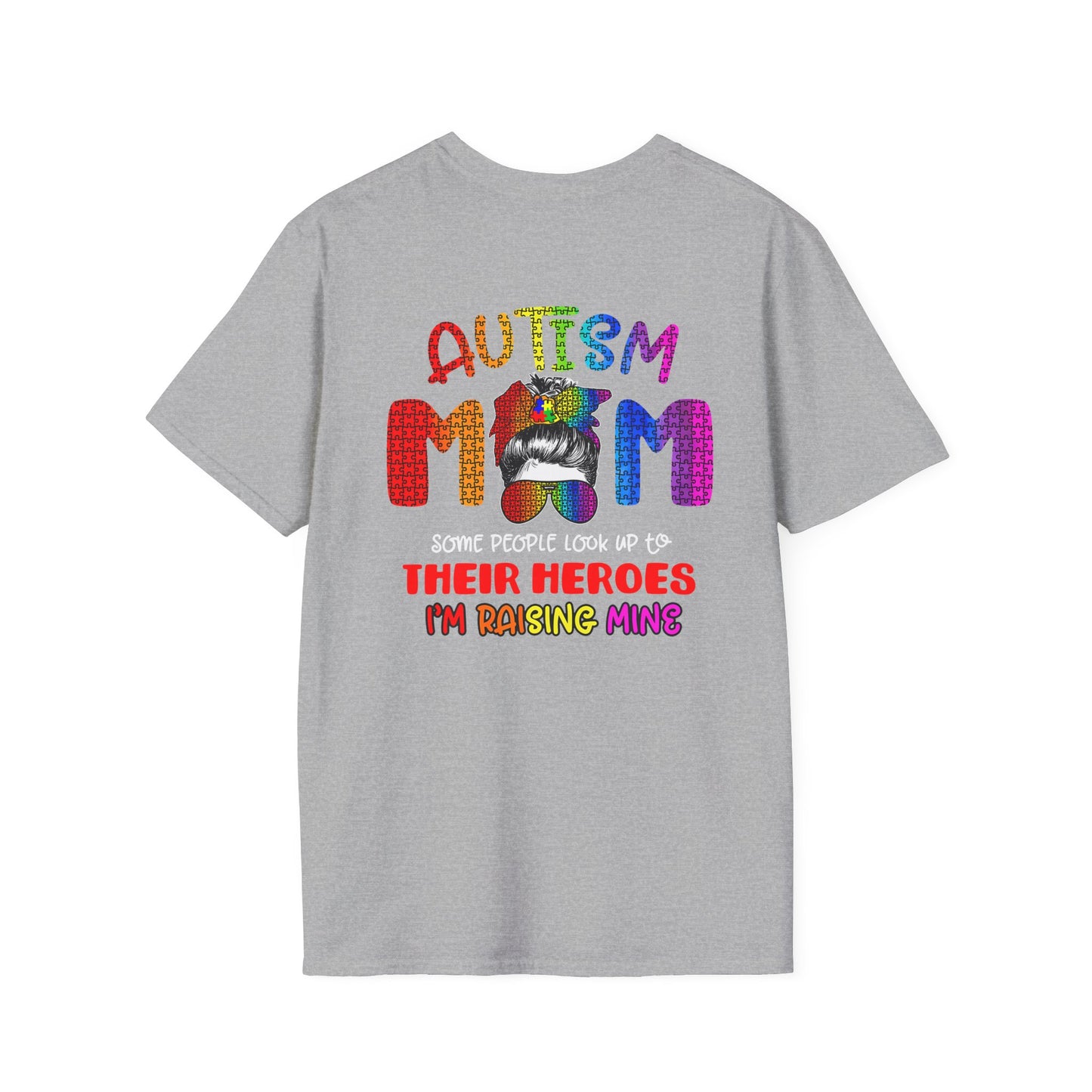 Autism Awareness Tee