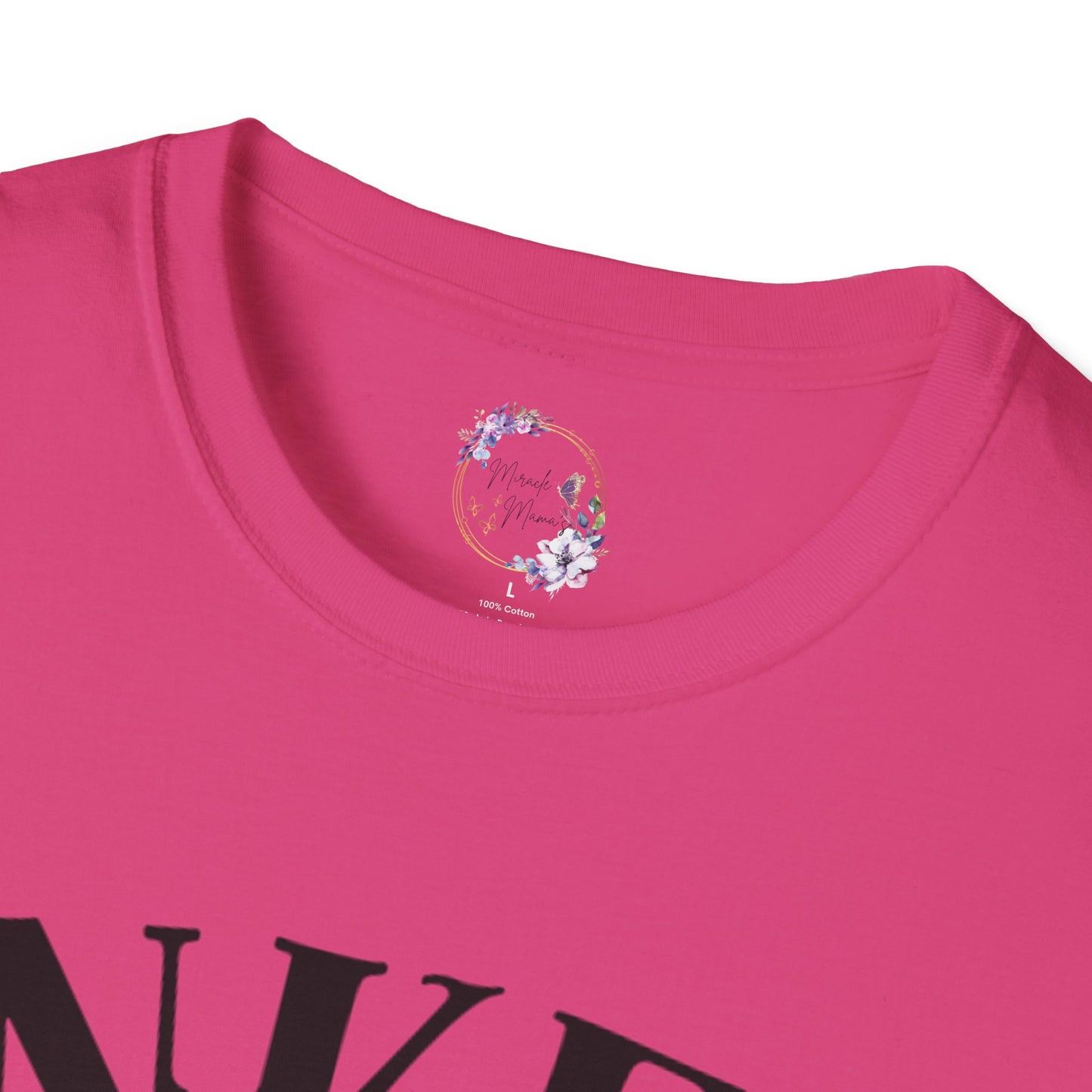 Inked Mama Tee