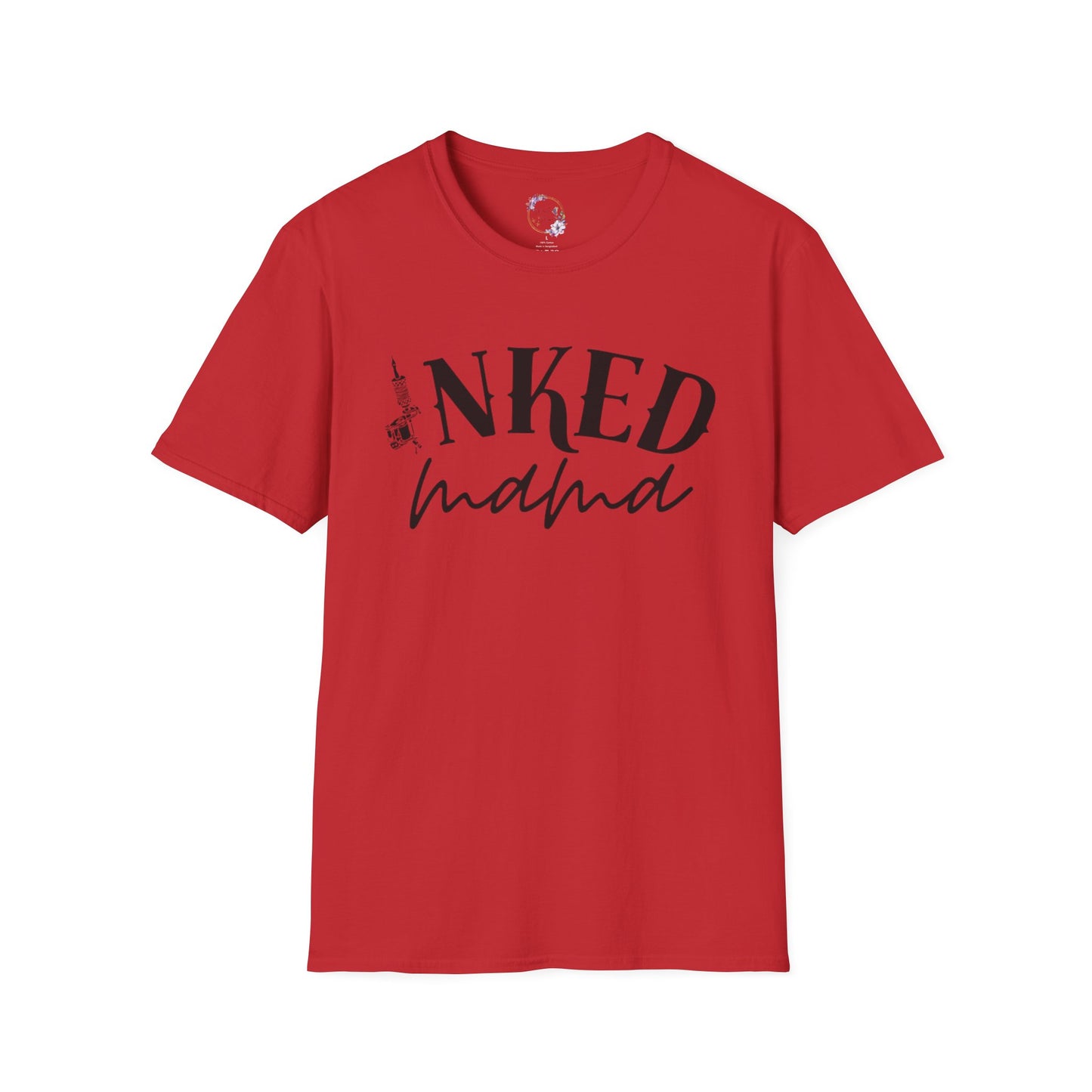 Inked Mama Tee