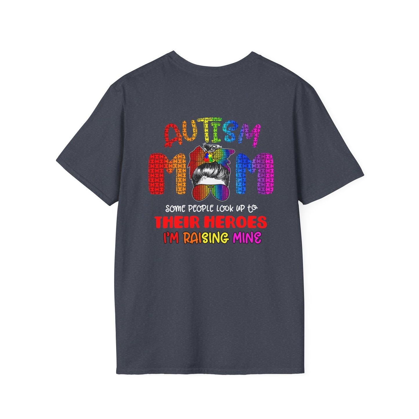 Autism Awareness Tee