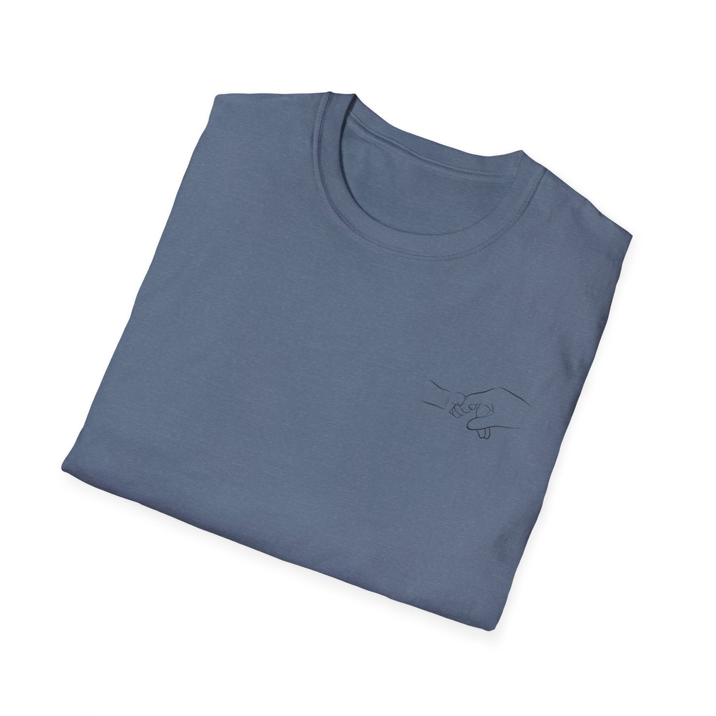 Nicu Awareness Tee