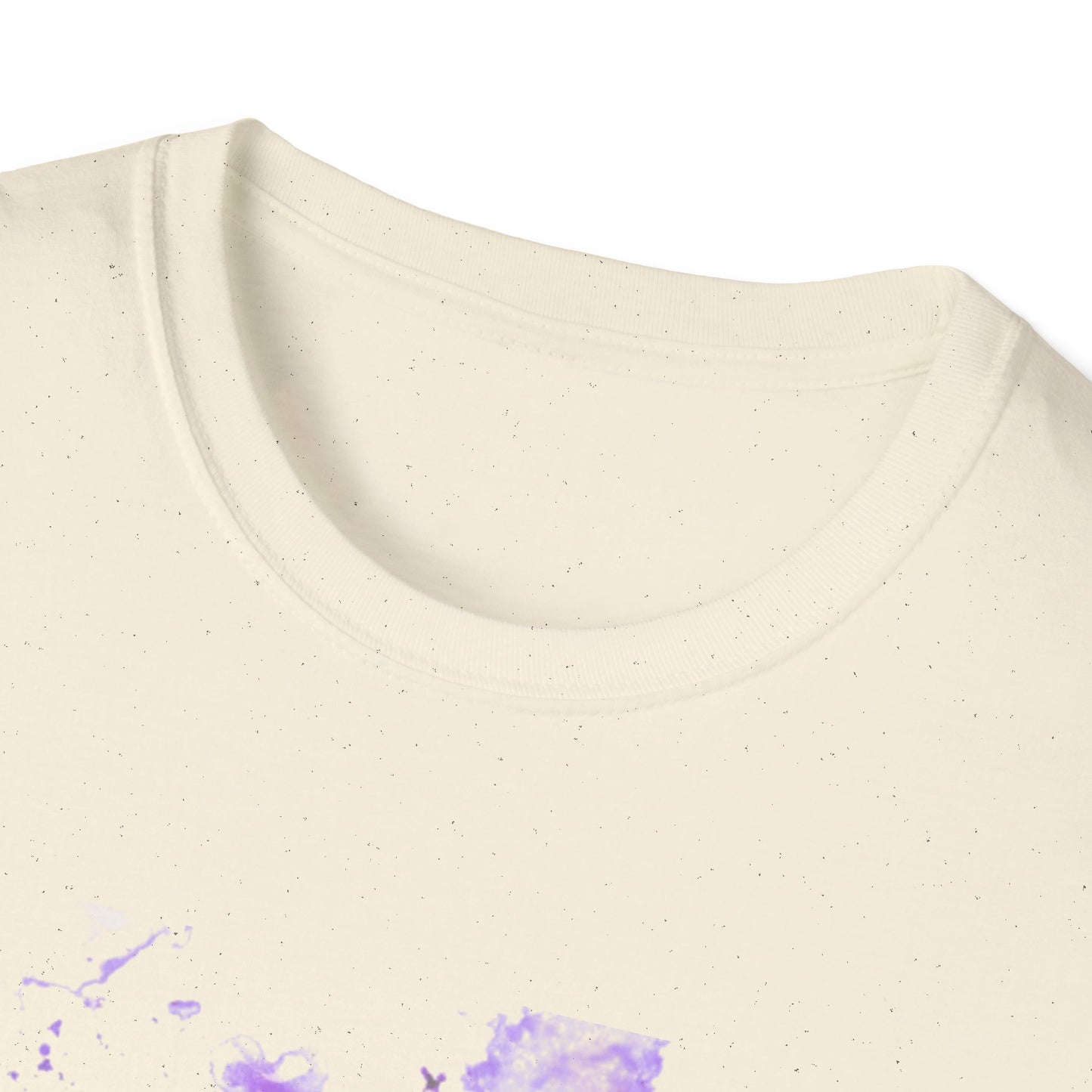 Proud Mama Butterfly Tee