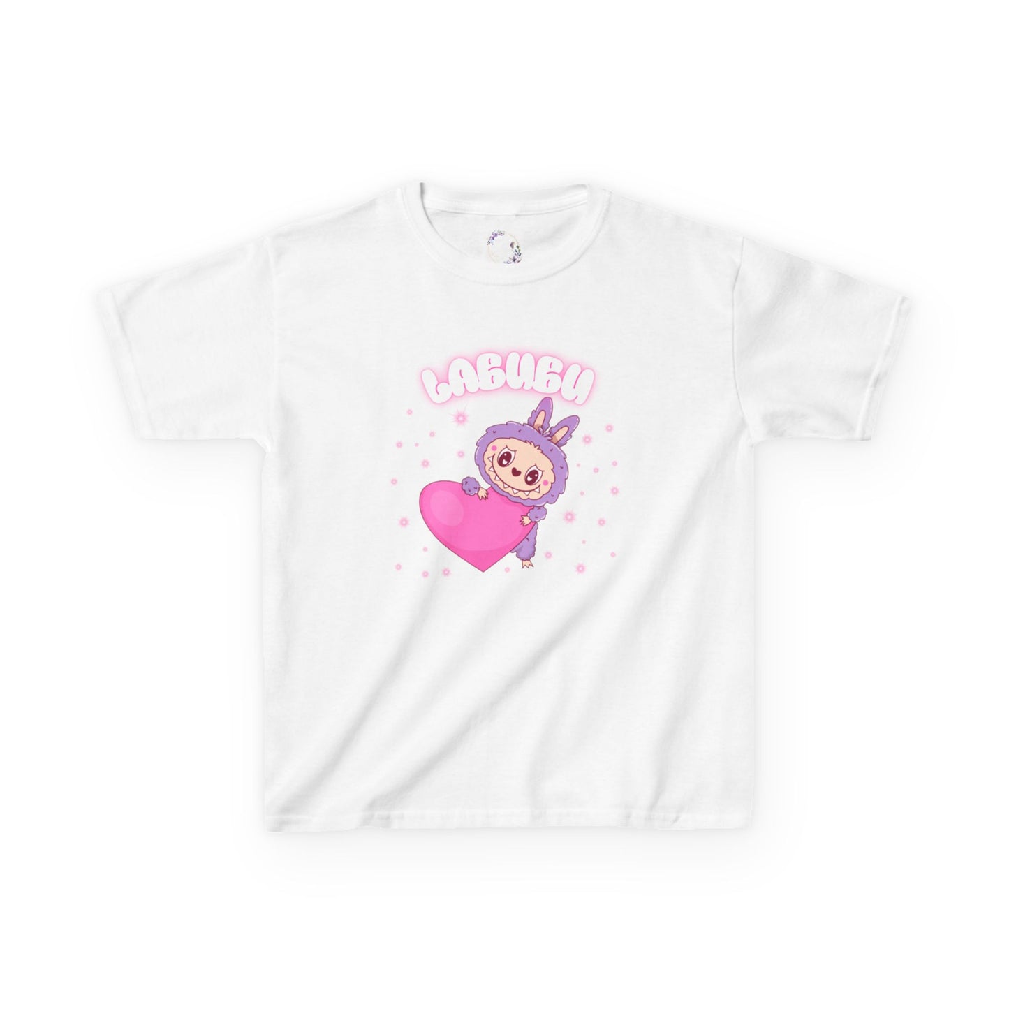 Labubu Kids Tee