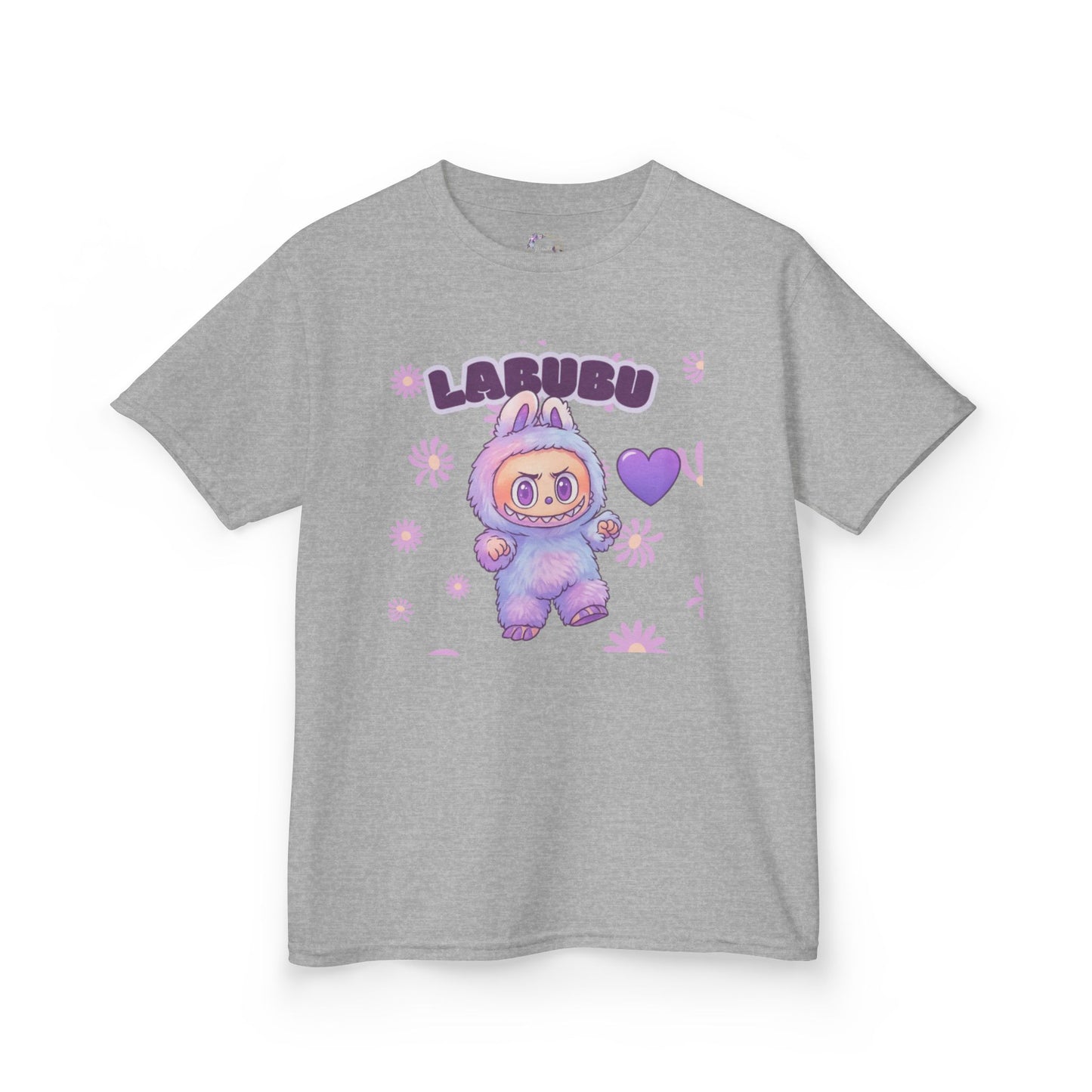 Labubu Kids Tee