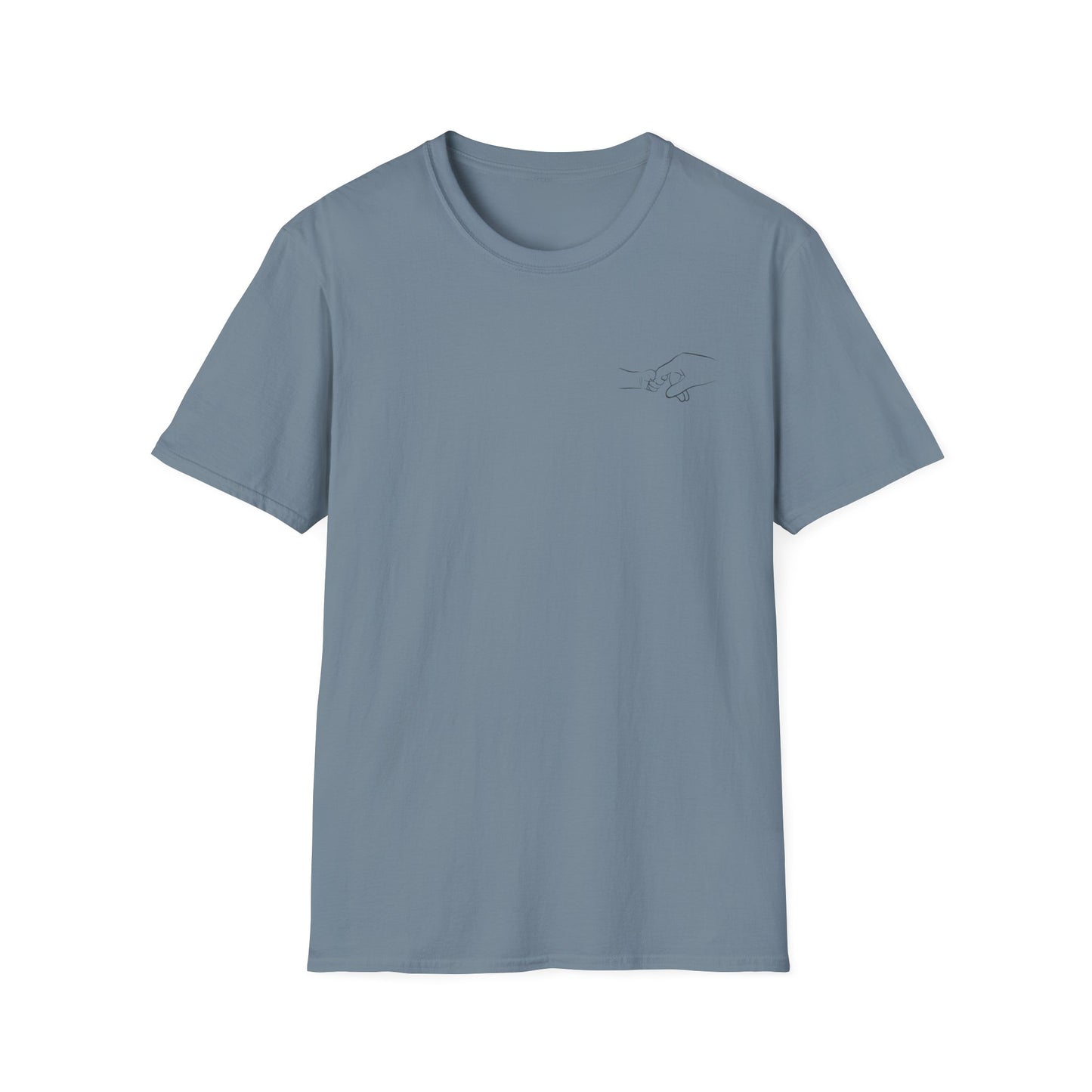 Nicu Awareness Tee