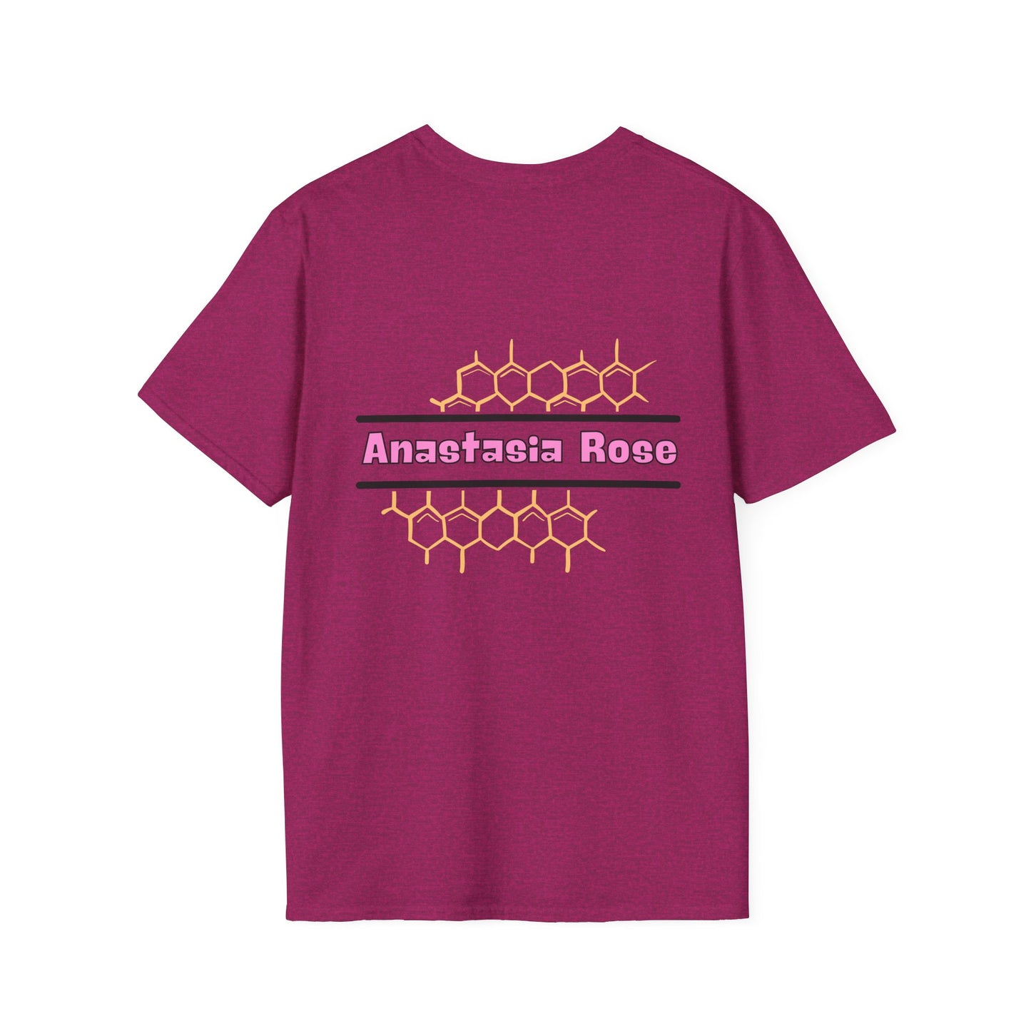 NKH Disorder Awareness T-Shirt