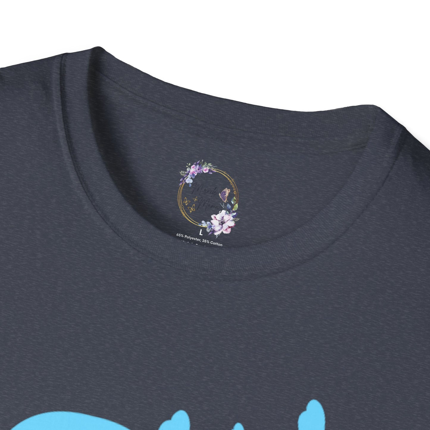 Infant Loss Awareness Tee