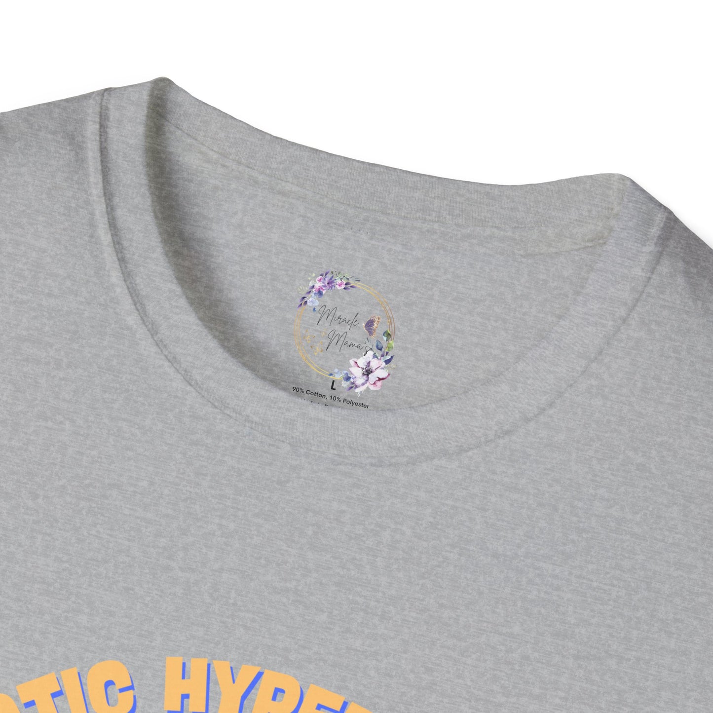 NKH Disorder Awareness T-Shirt