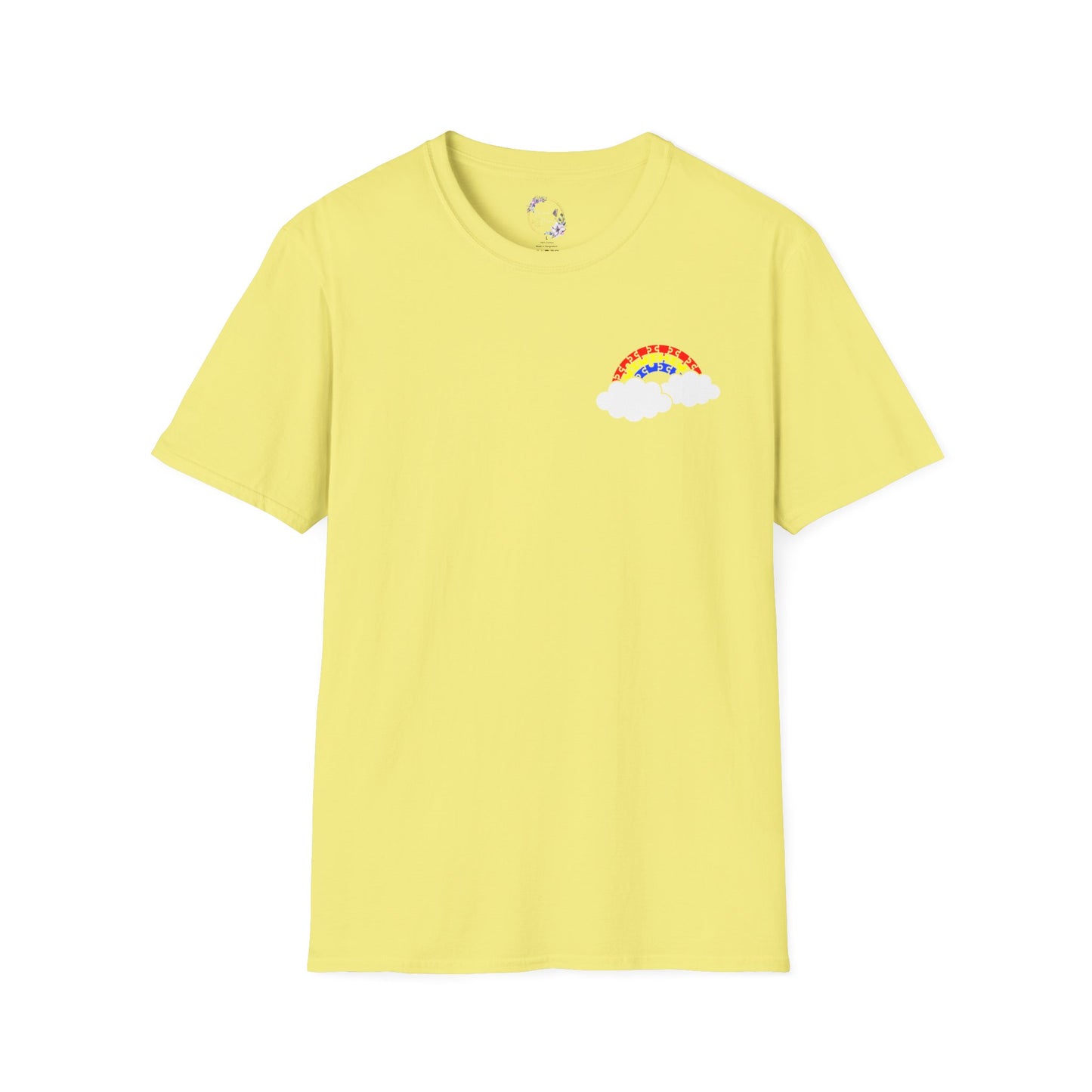 Autism Awareness Tee