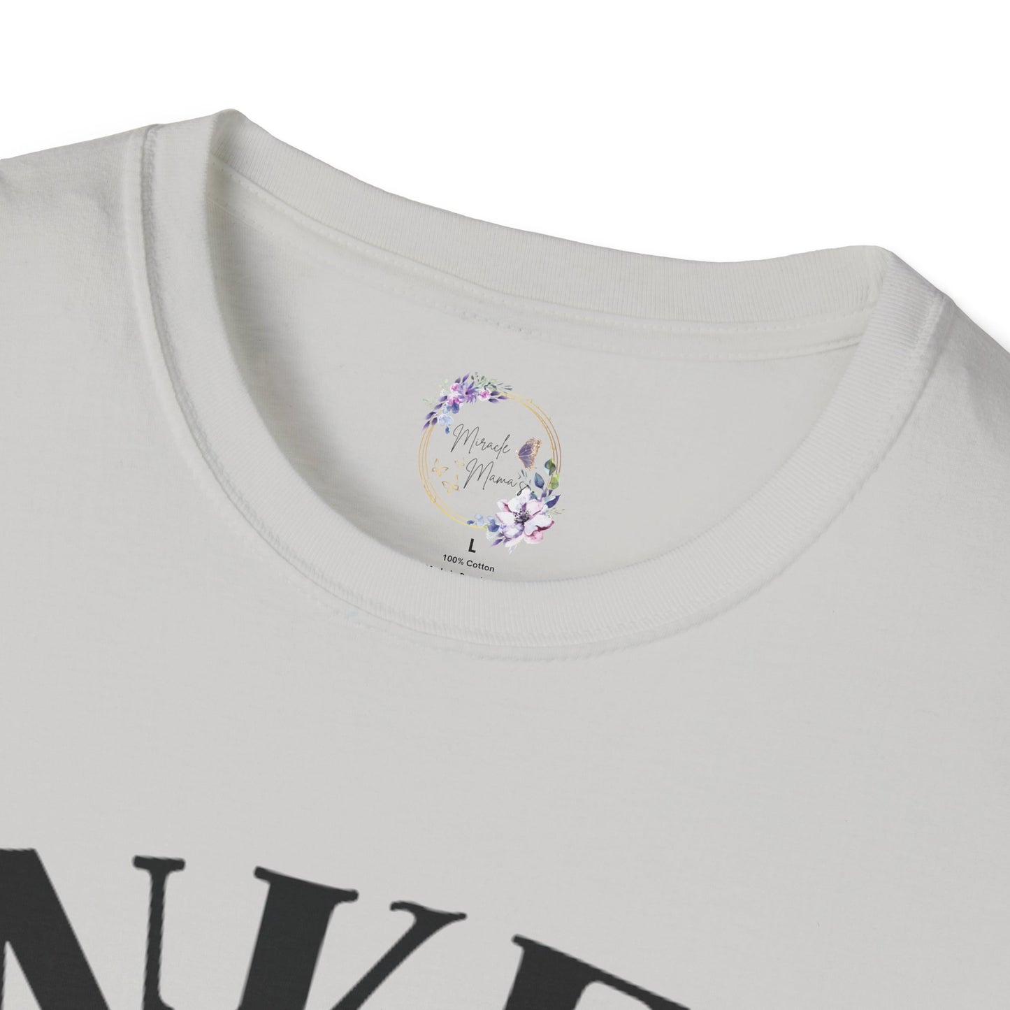 Inked Mama Tee