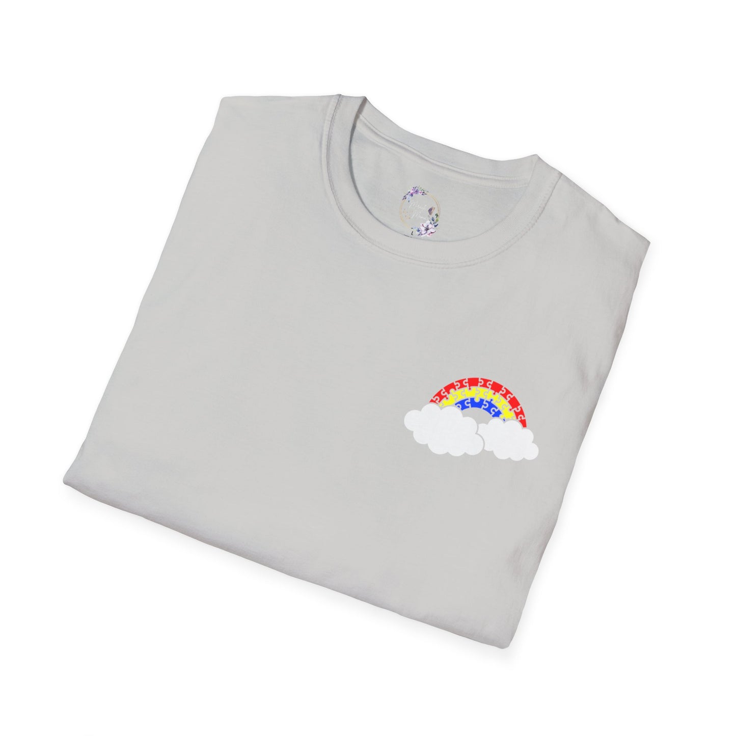 Autism Awareness Tee