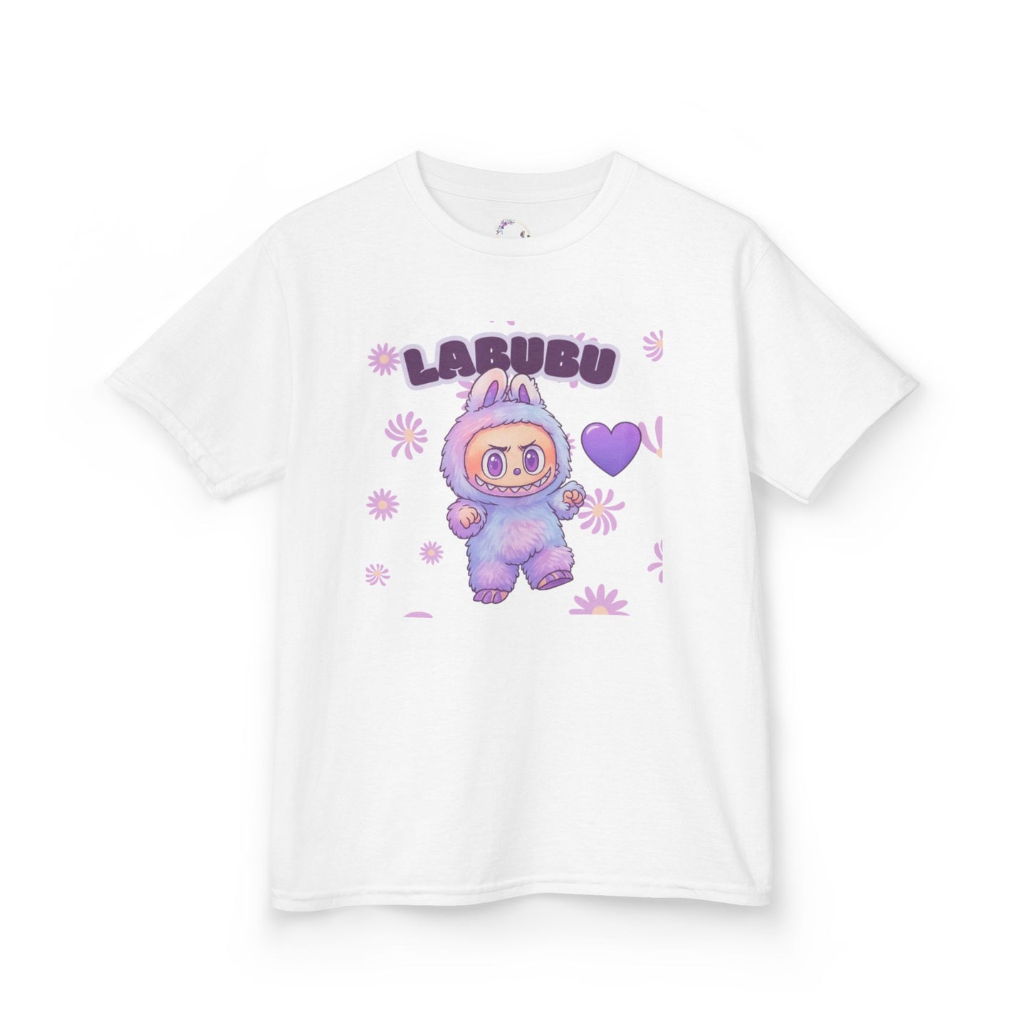 Labubu Kids Tee