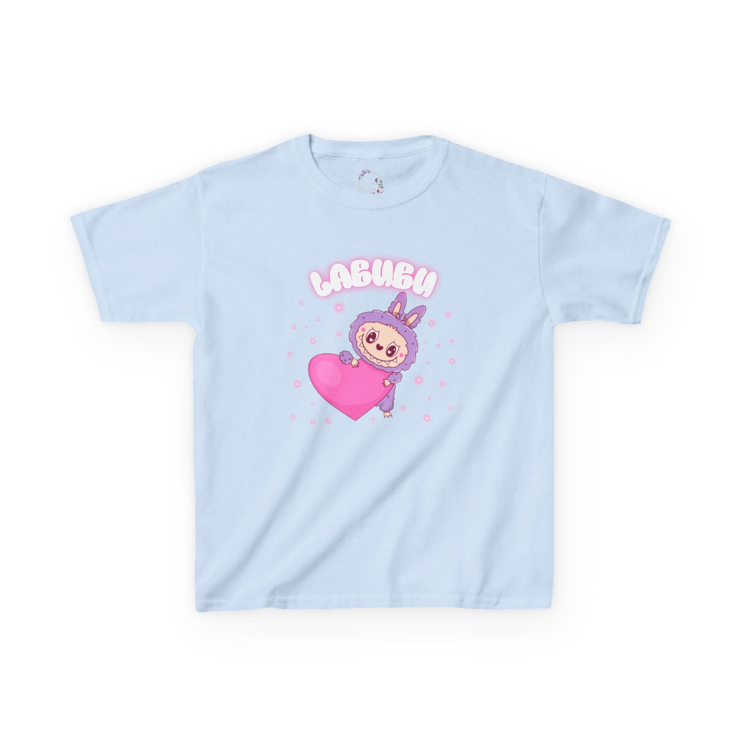Labubu Kids Tee