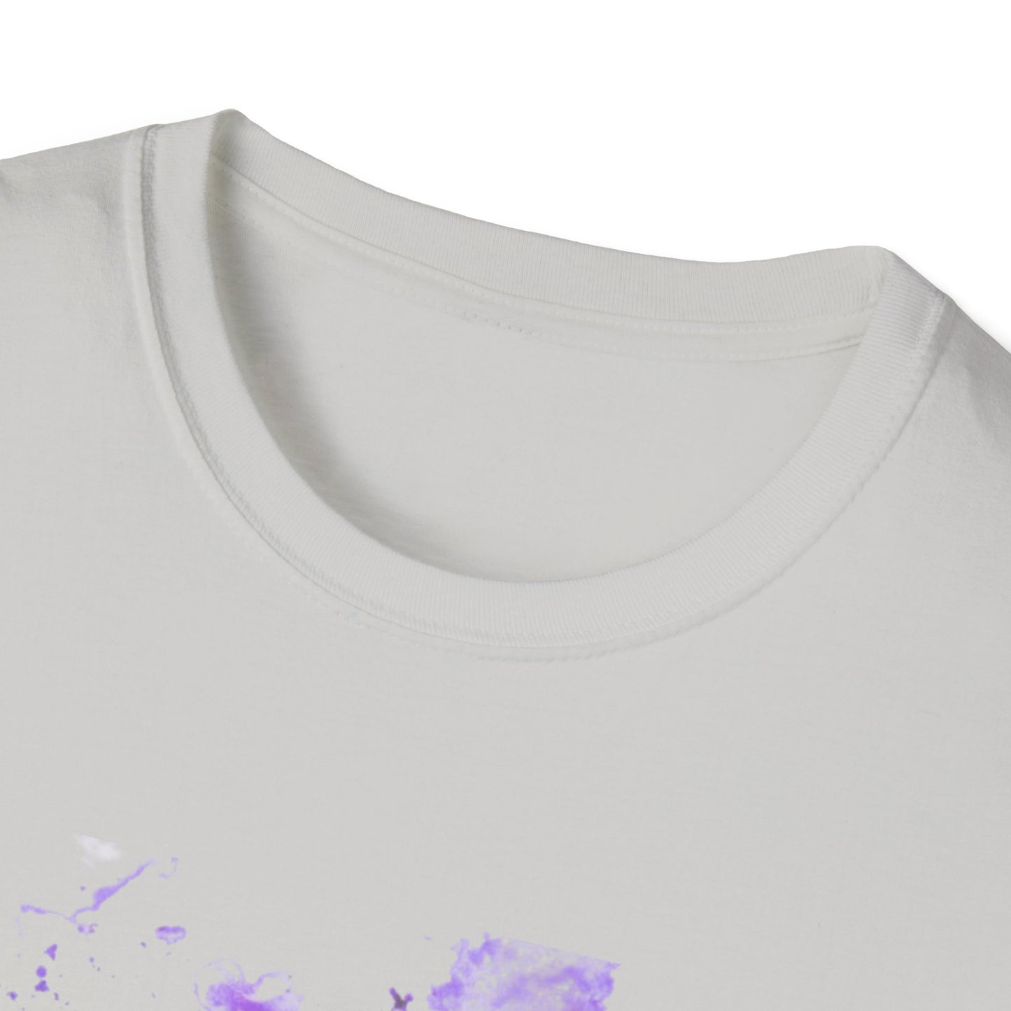 Proud Mama Butterfly Tee