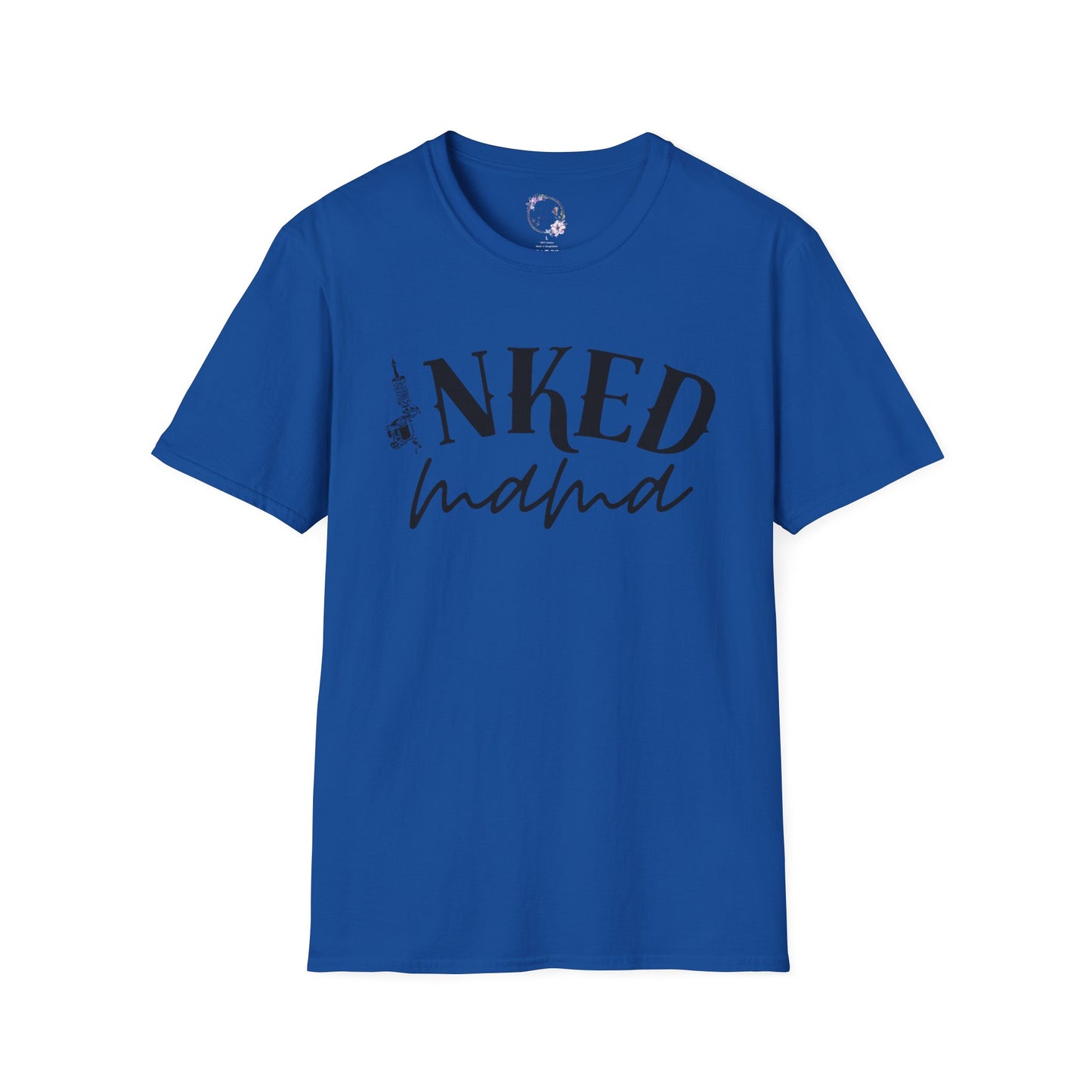 Inked Mama Tee