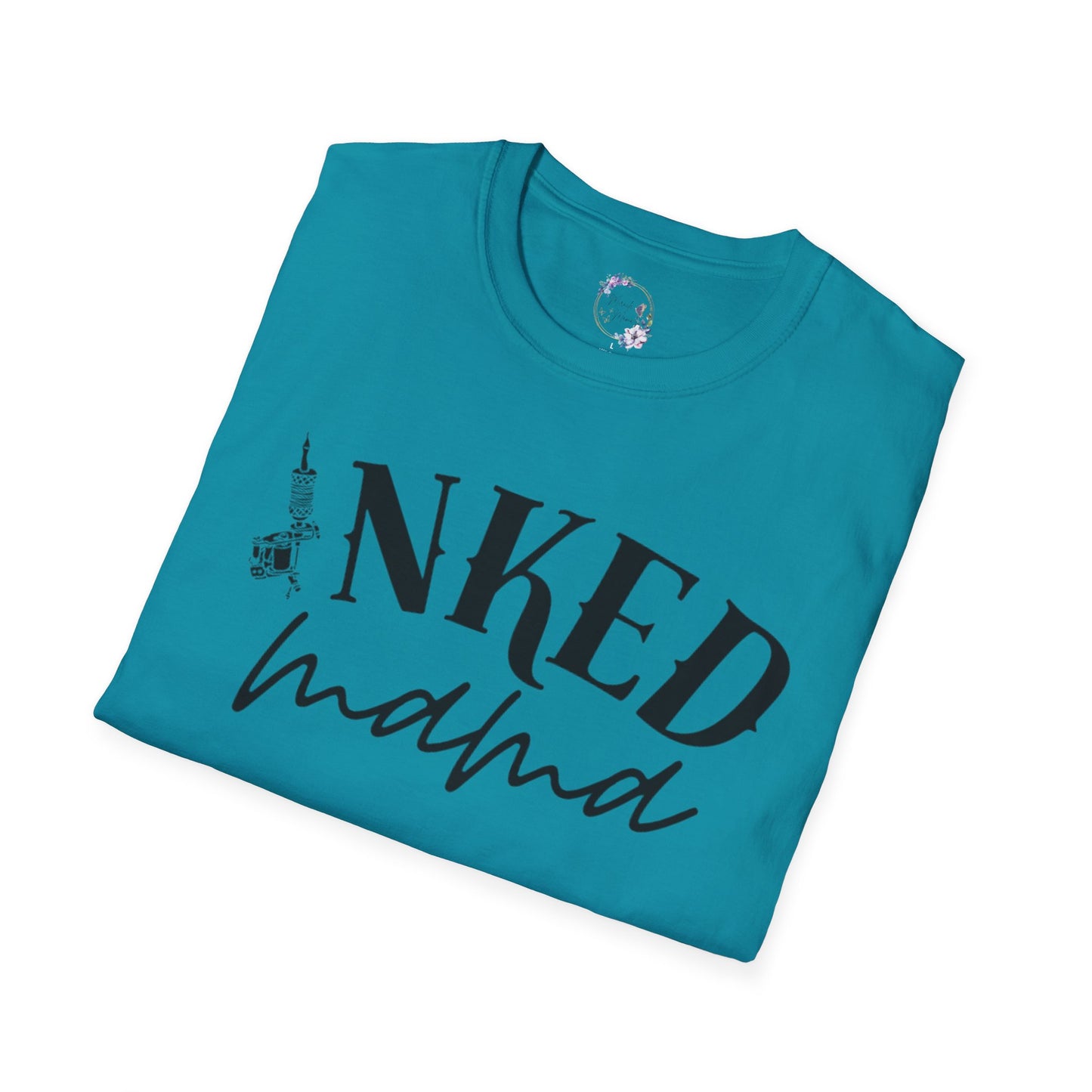 Inked Mama Tee