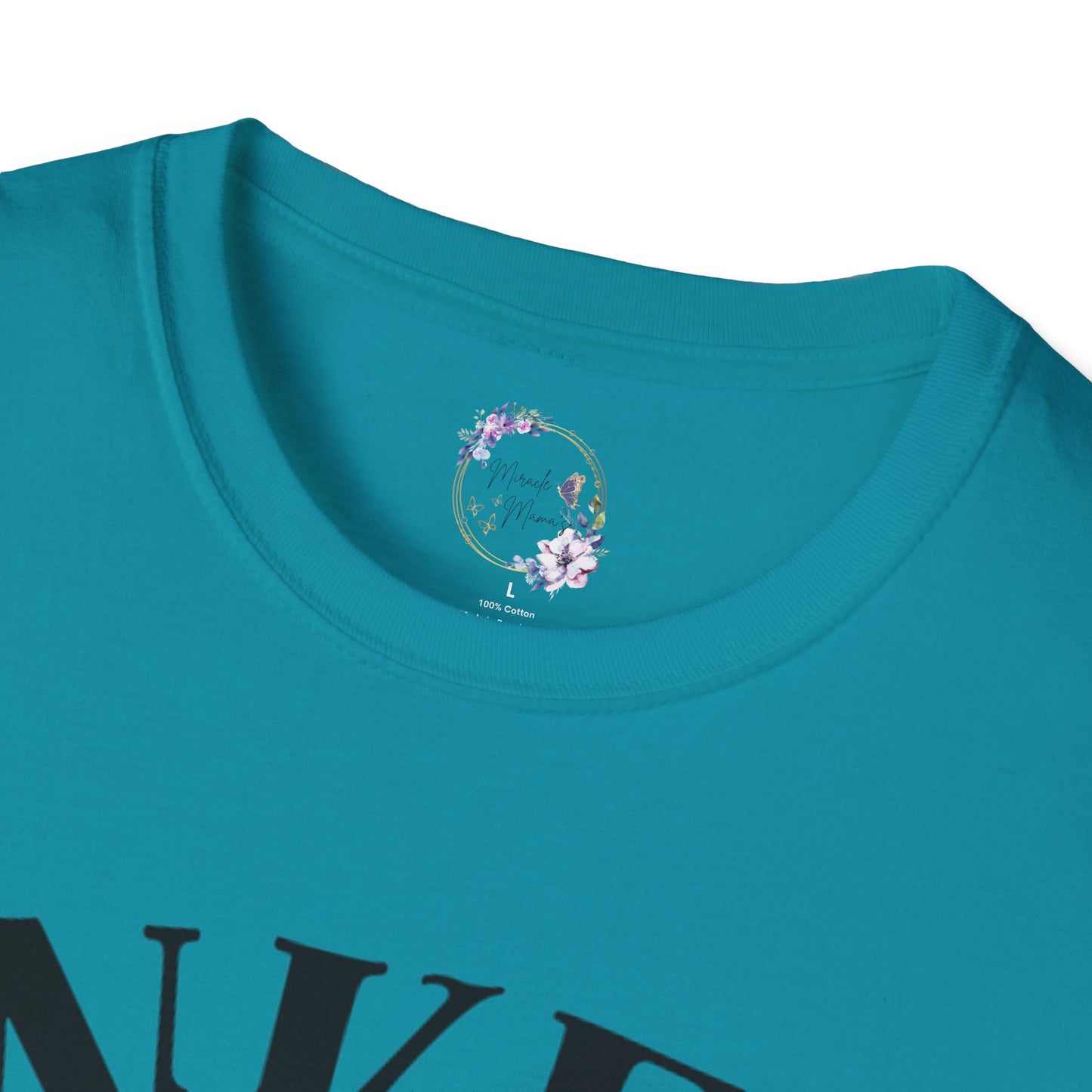 Inked Mama Tee