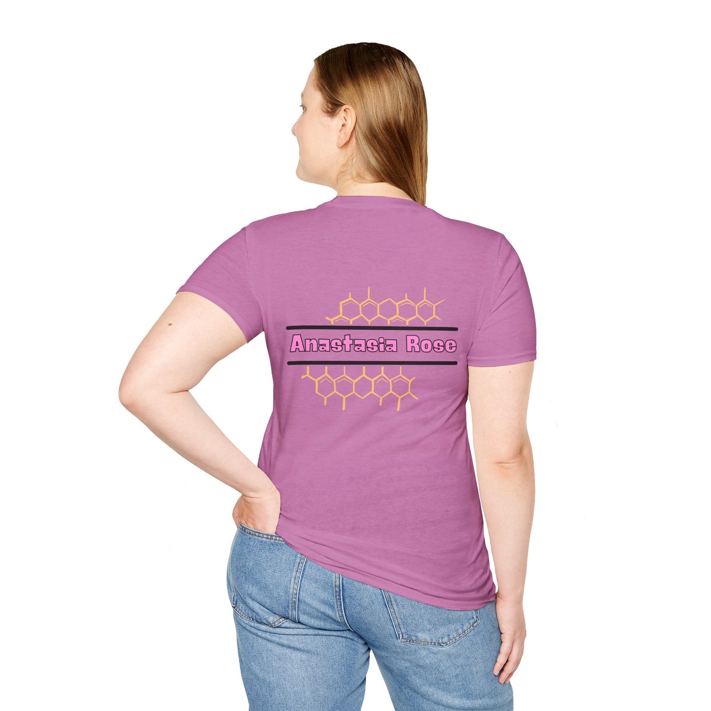 NKH Disorder Awareness T-Shirt