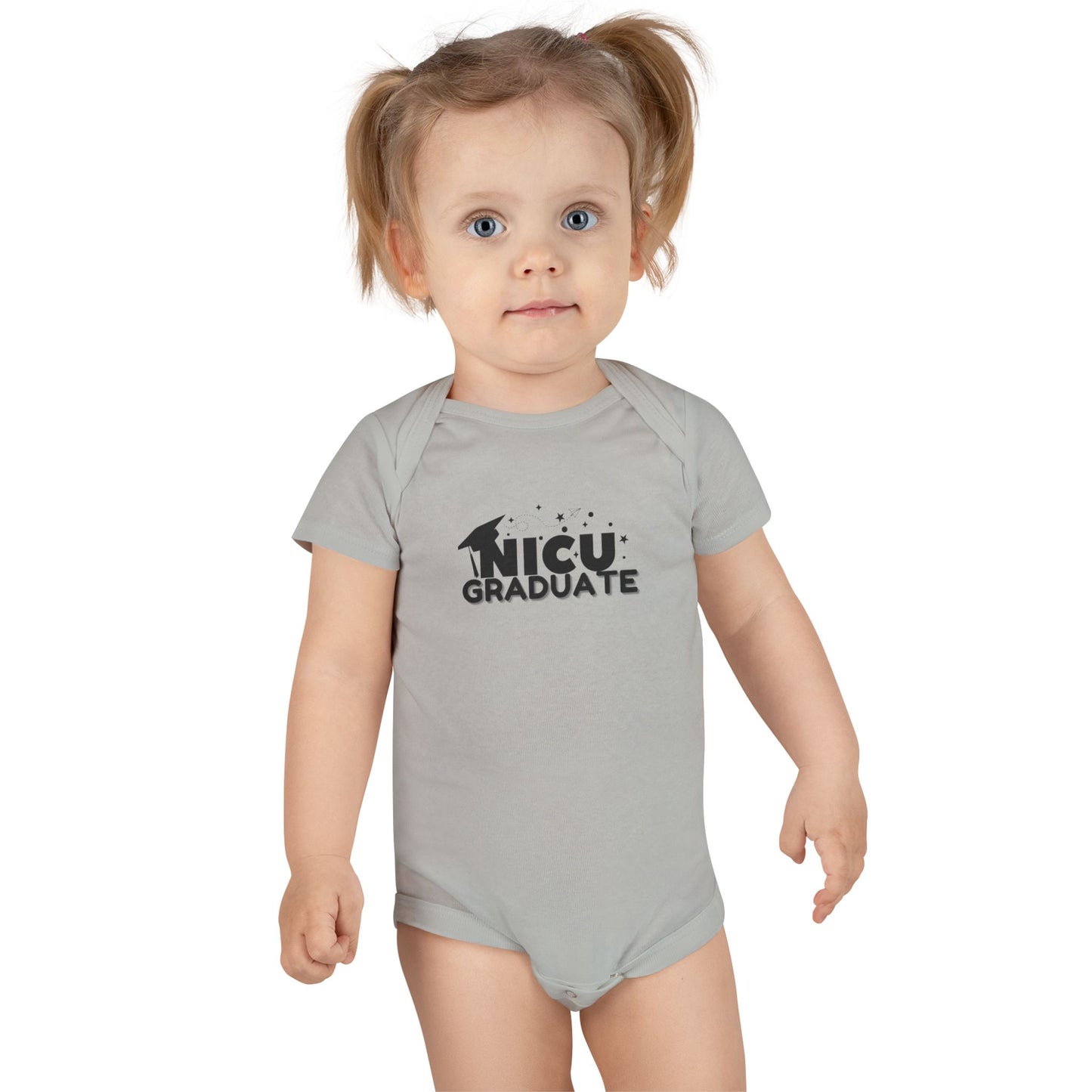 NICU Graduate Onesie