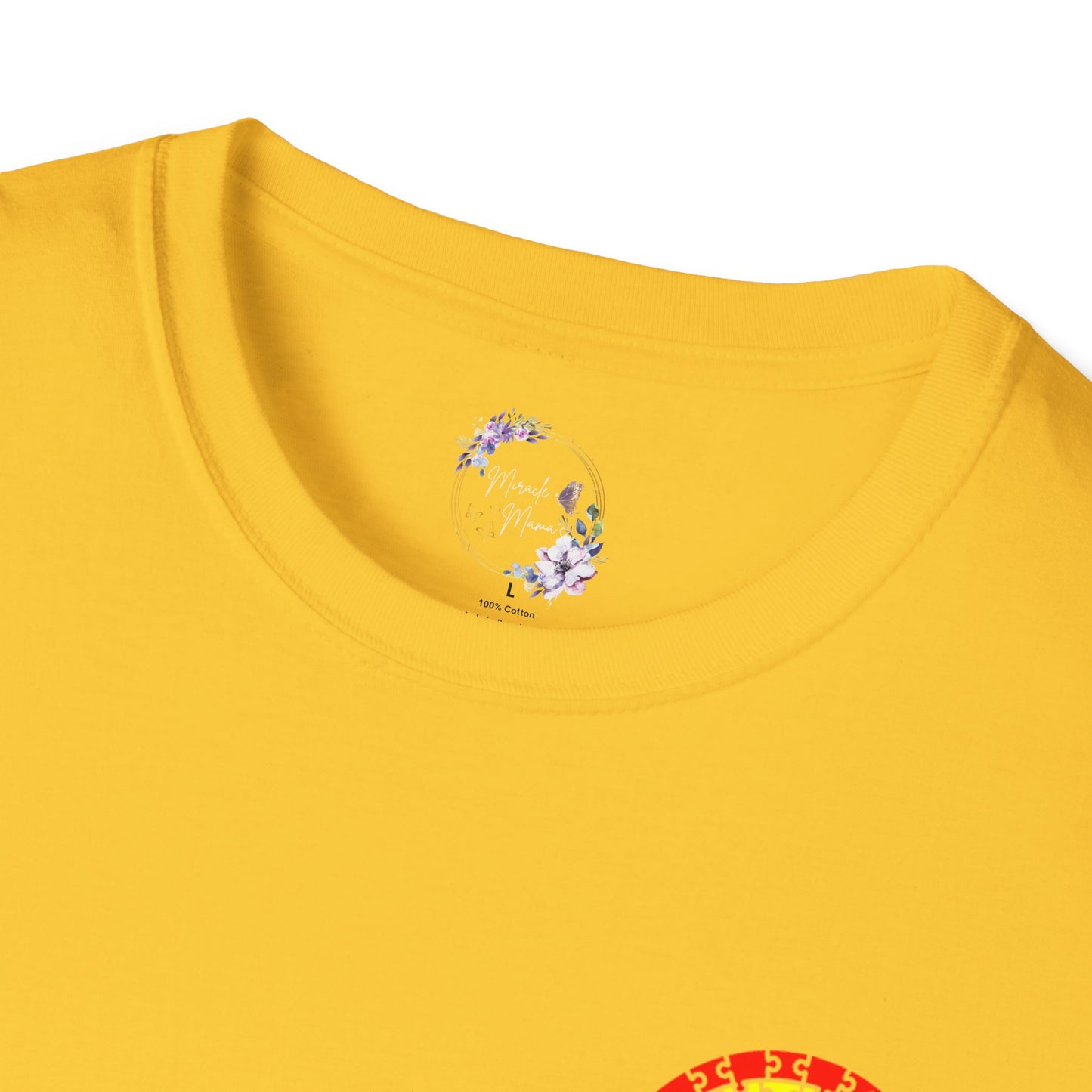Autism Awareness Tee
