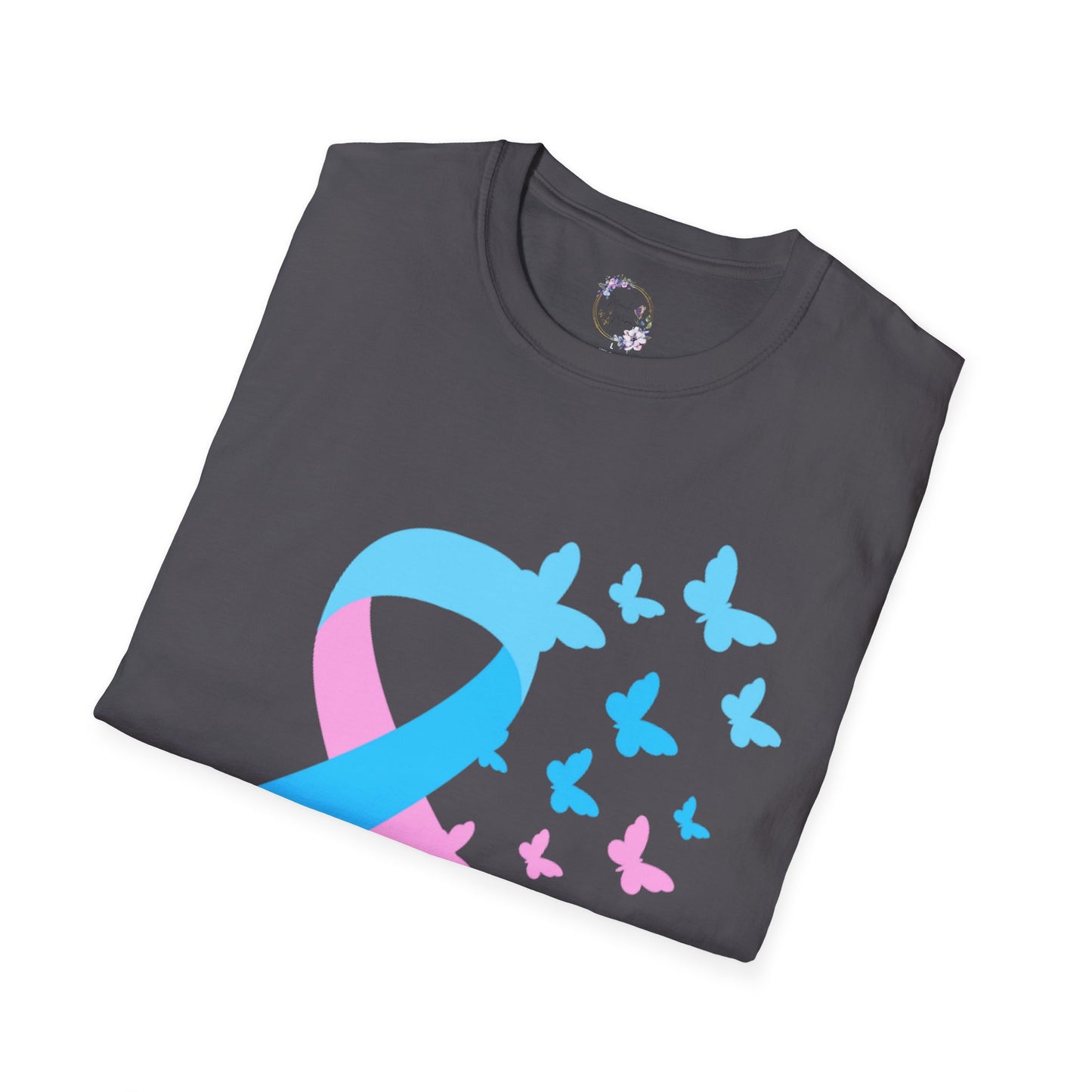 Infant Loss Awareness Tee