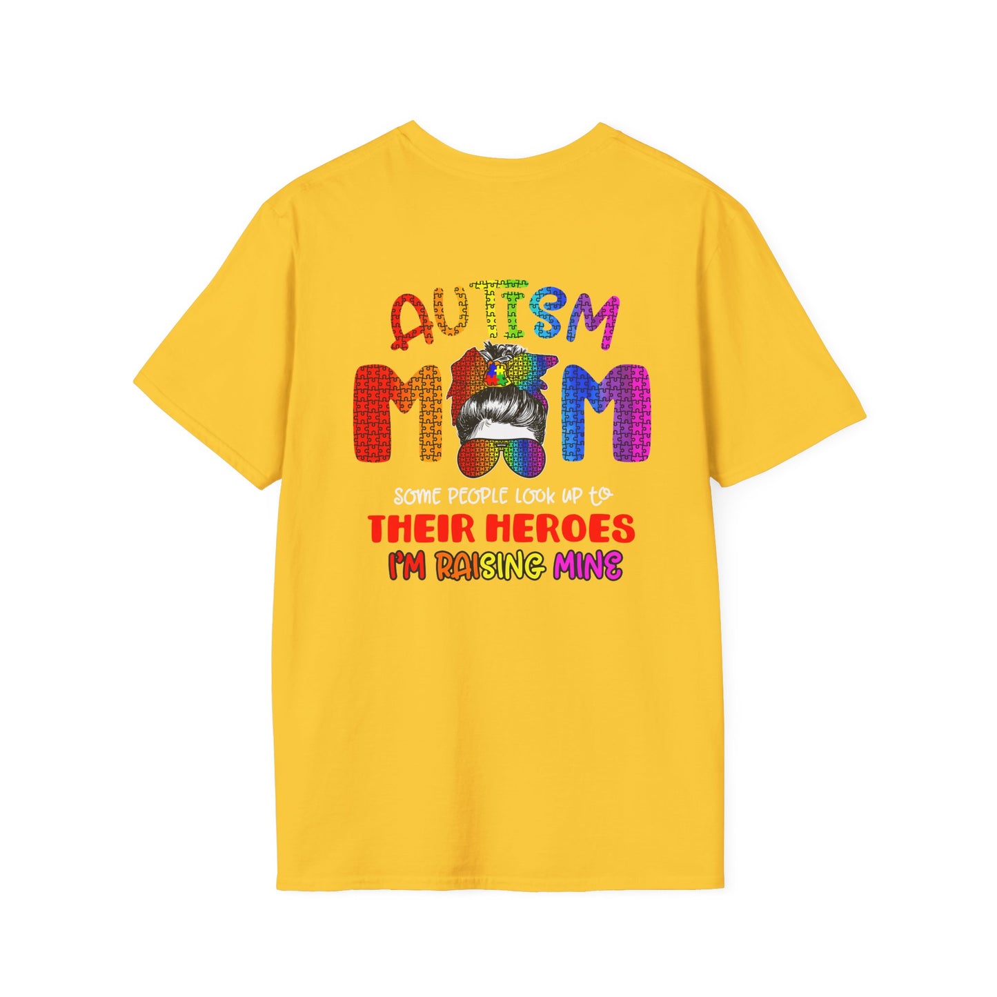 Autism Awareness Tee