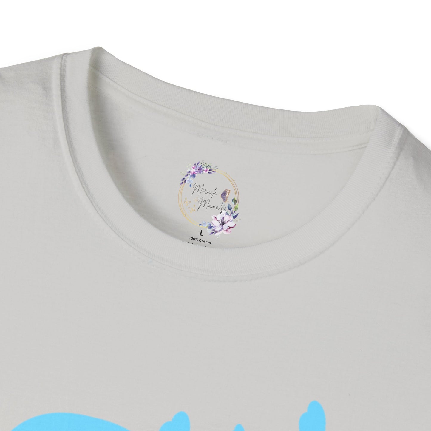 Infant Loss Awareness Tee