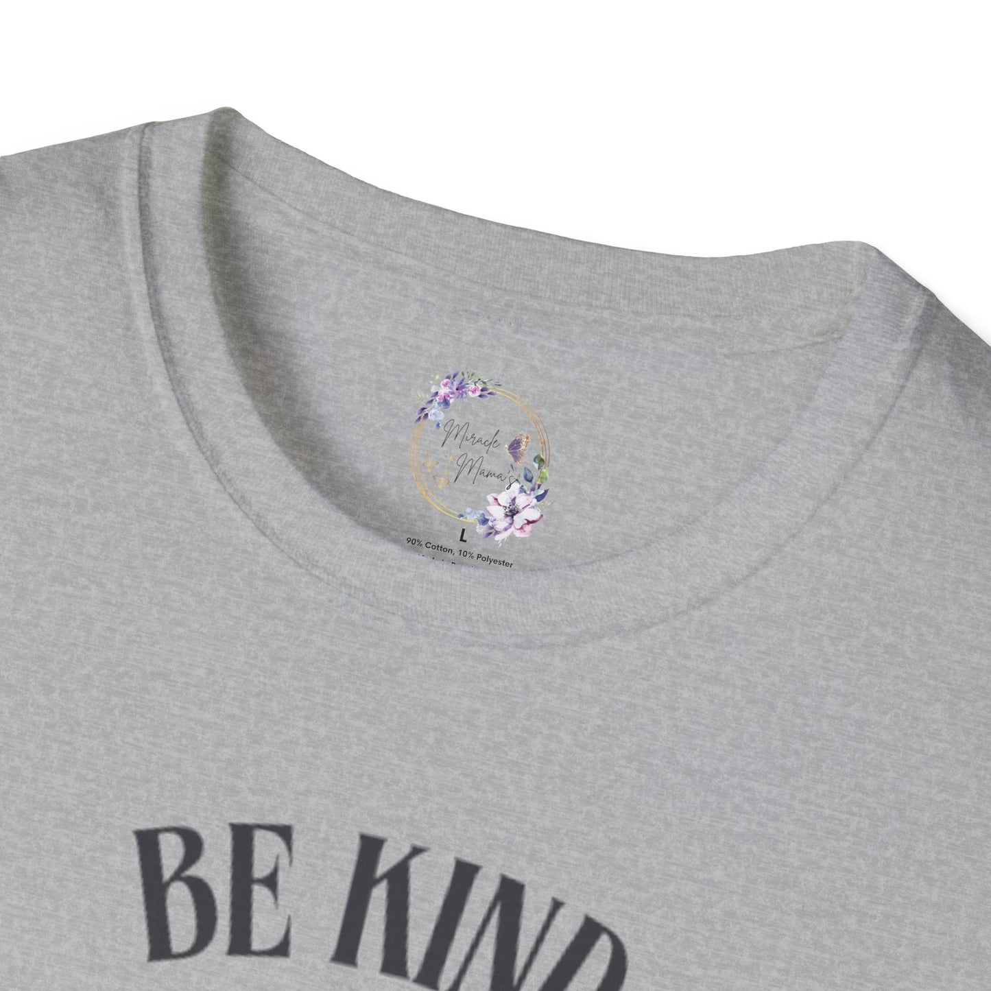Be Kind To All Minds Tee