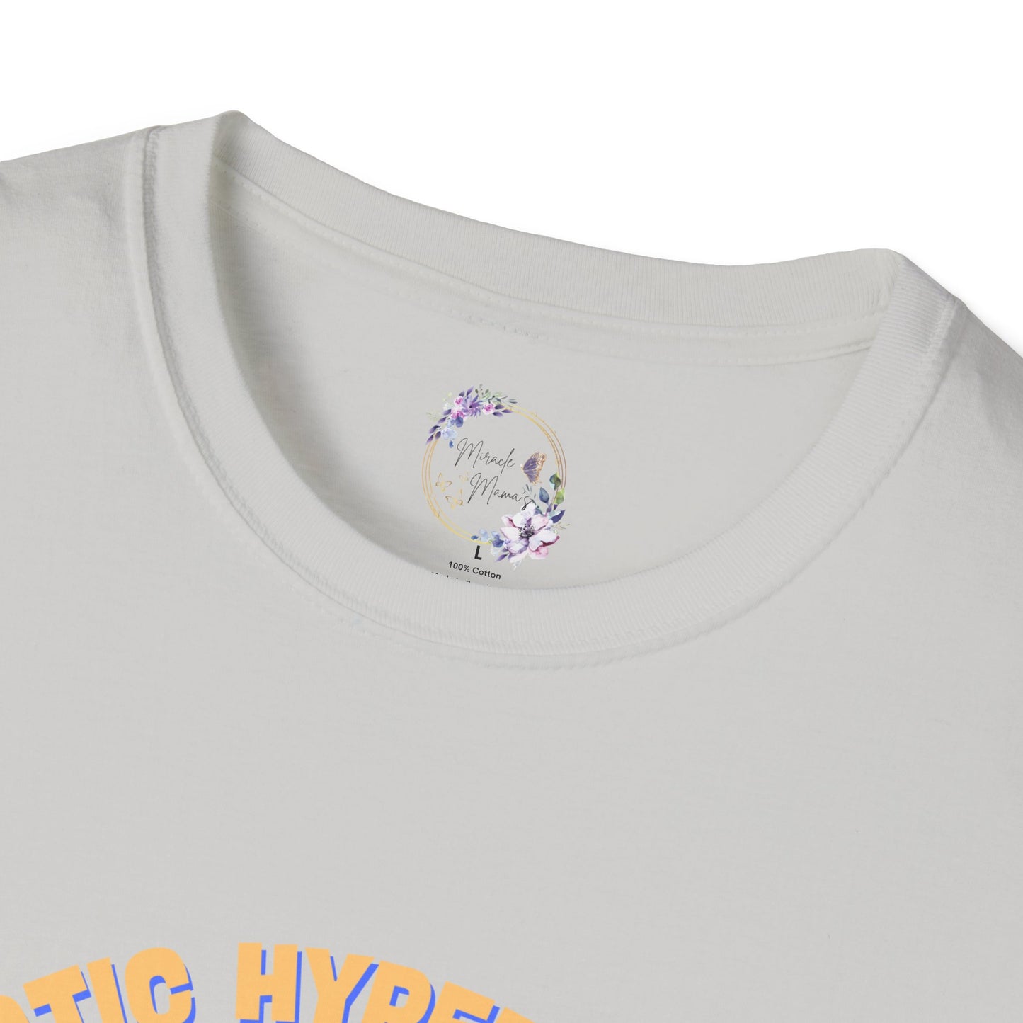 NKH Disorder Awareness T-Shirt