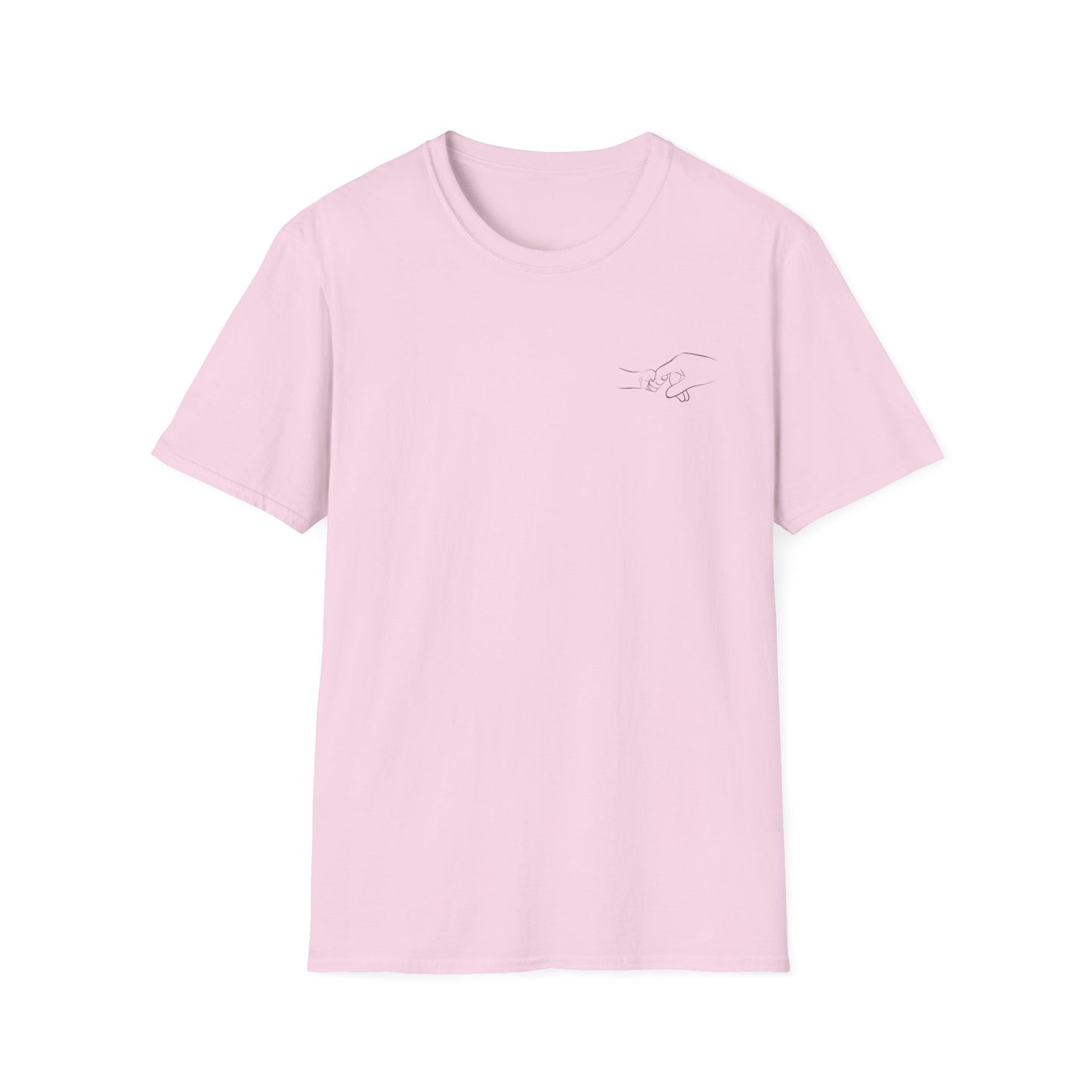 Nicu Awareness Tee