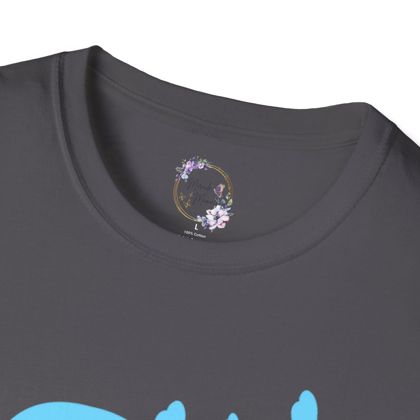 Infant Loss Awareness Tee