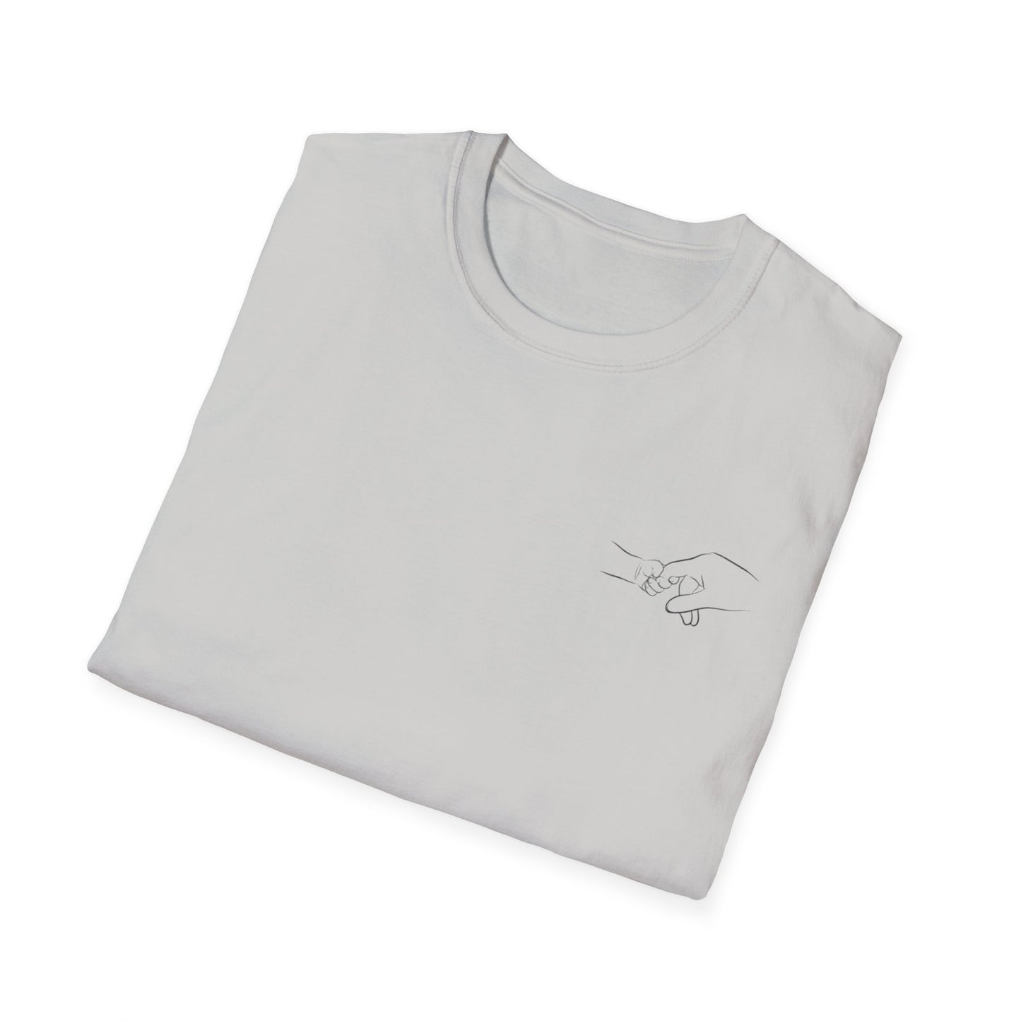Nicu Awareness Tee