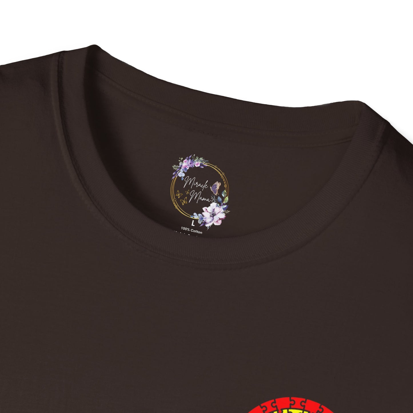 Autism Awareness Tee