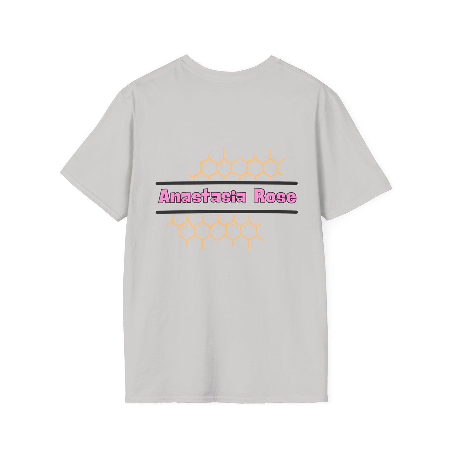 NKH Disorder Awareness T-Shirt