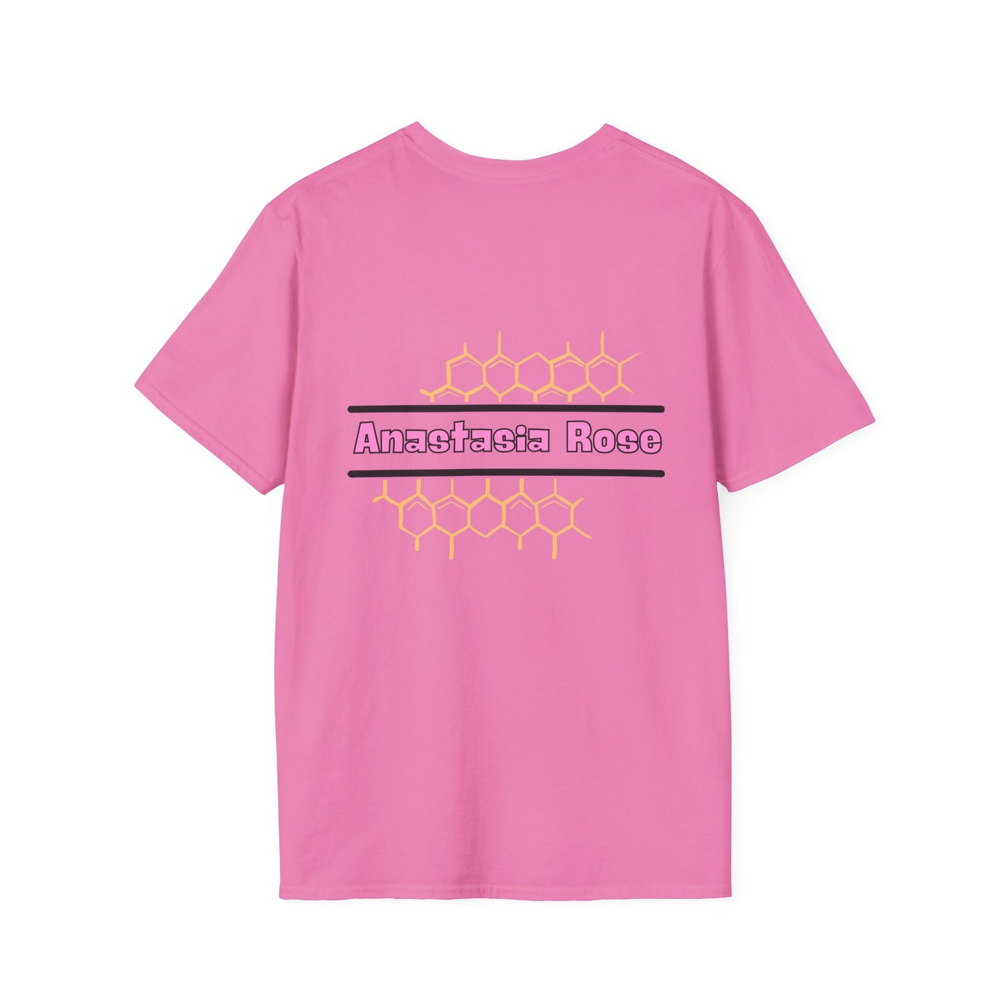 NKH Disorder Awareness T-Shirt