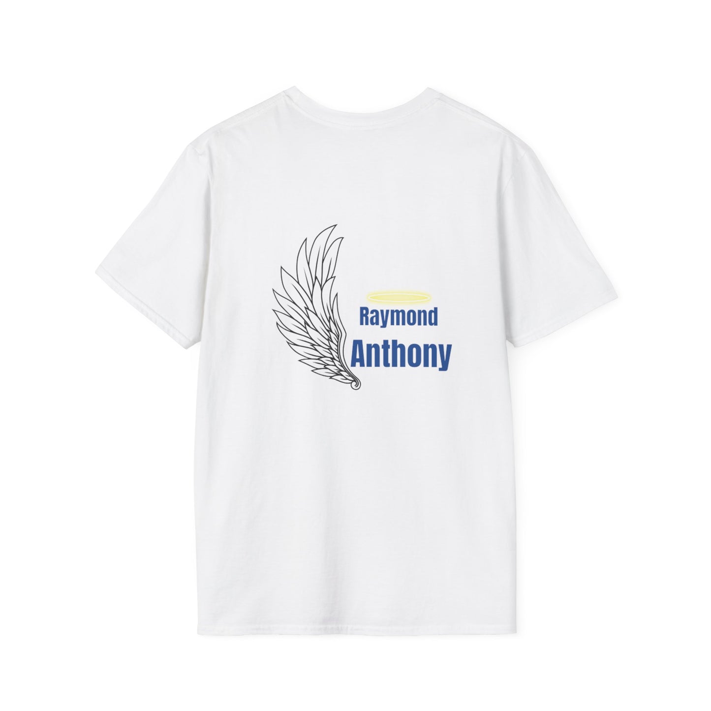 Memorial Baby T-Shirt