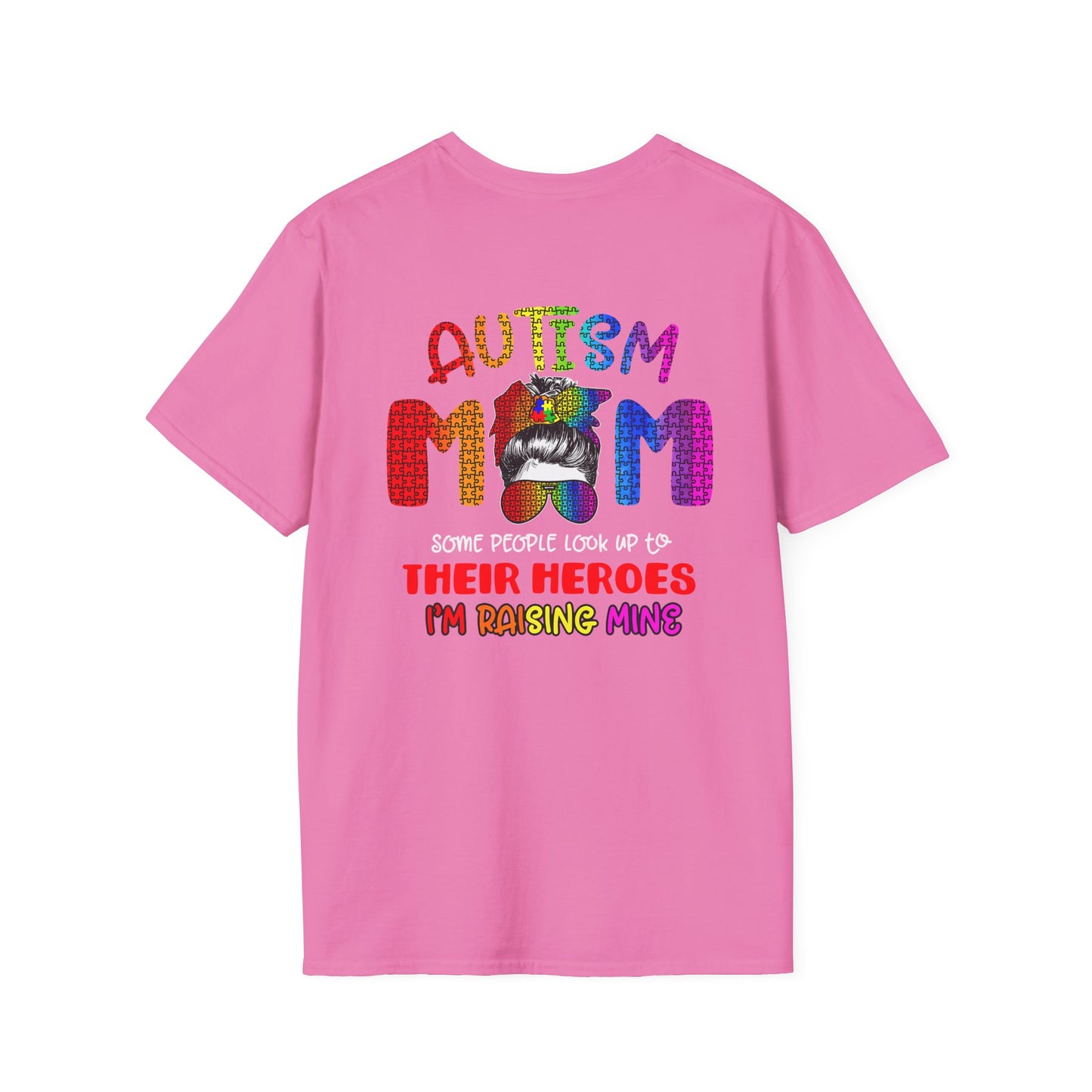 Autism Awareness Tee