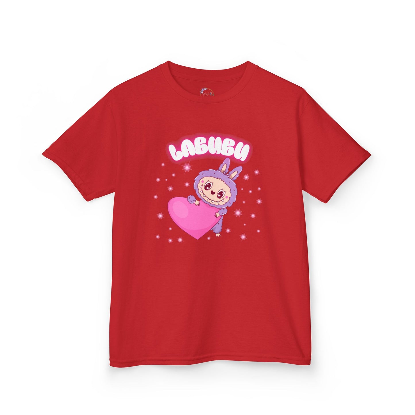 Labubu Kids Tee