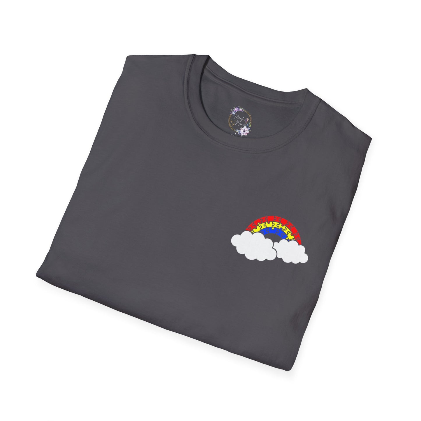 Autism Awareness Tee