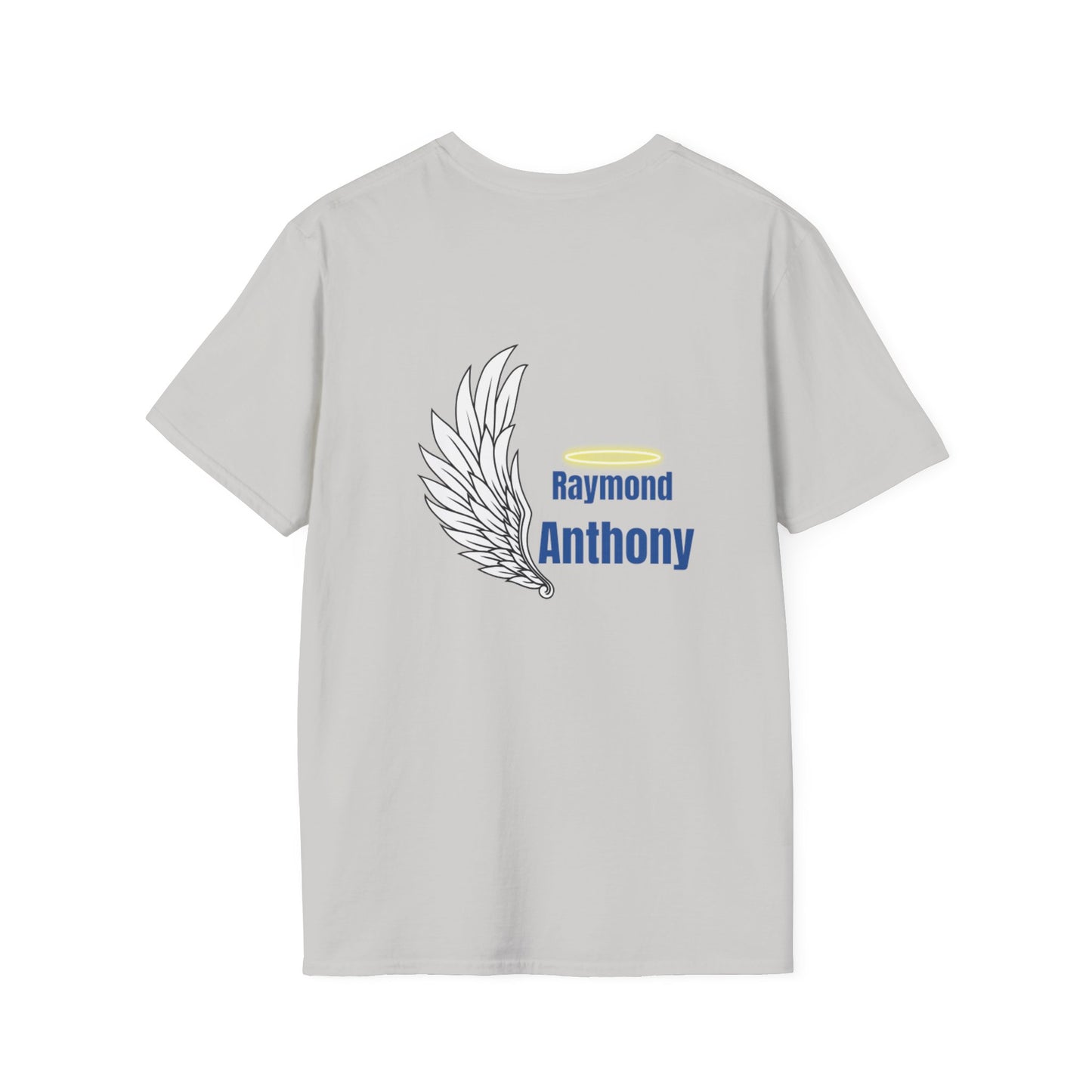 Memorial Baby T-Shirt