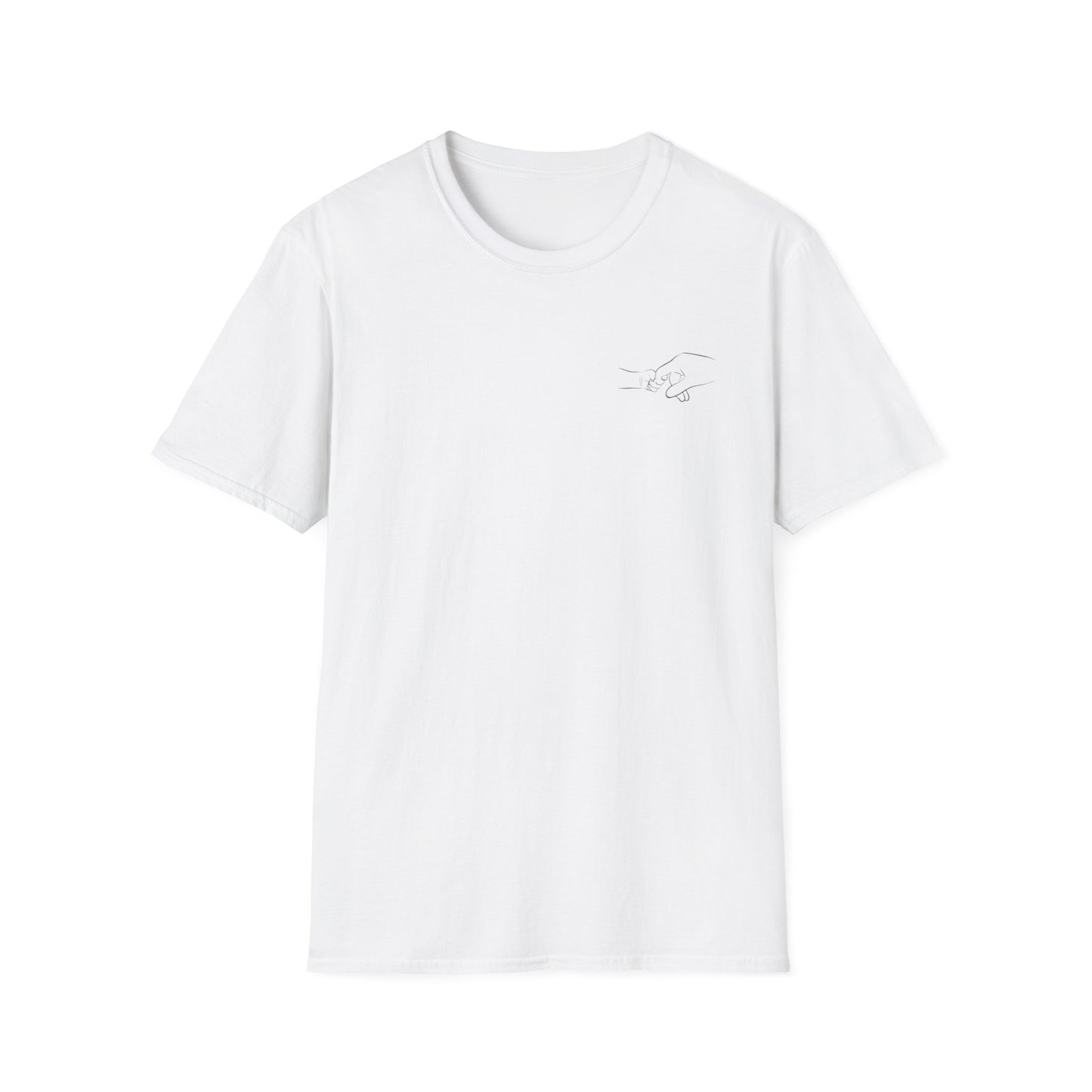 Nicu Awareness Tee