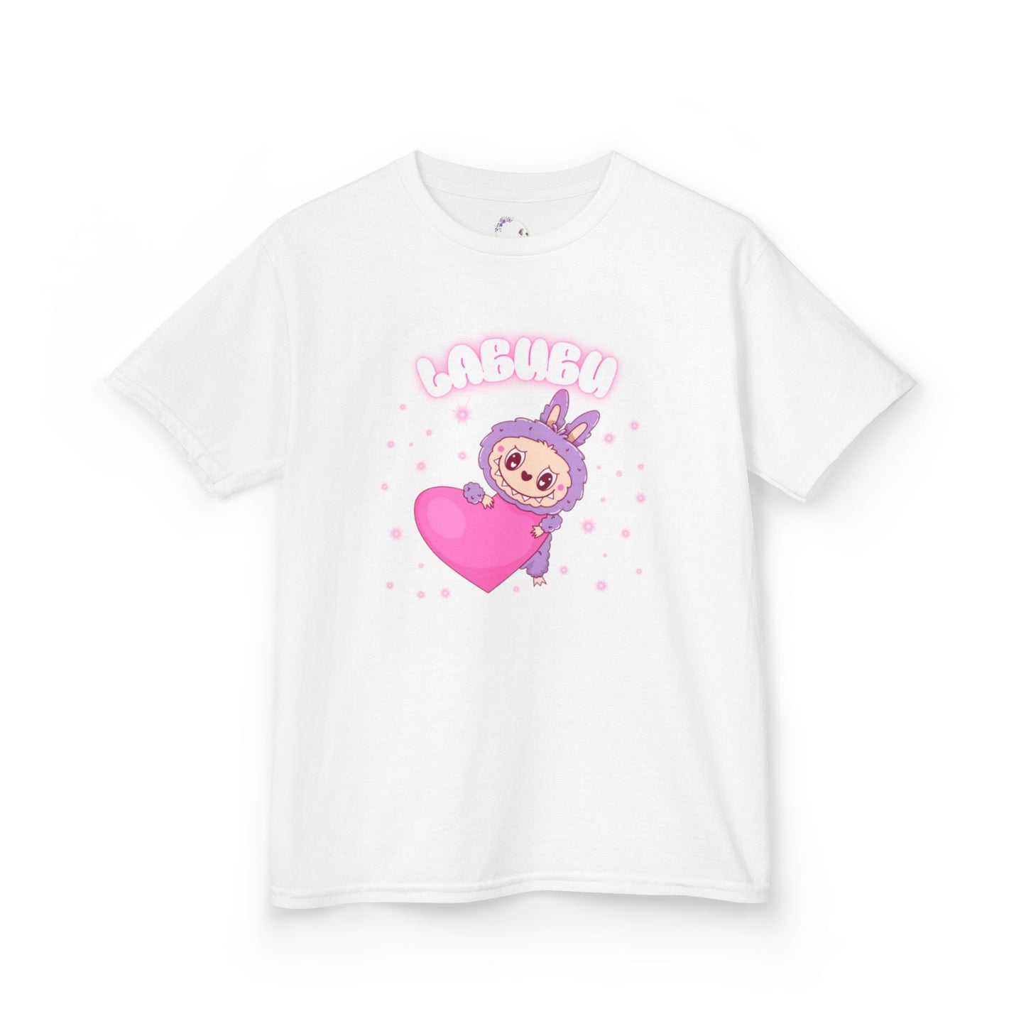 Labubu Kids Tee