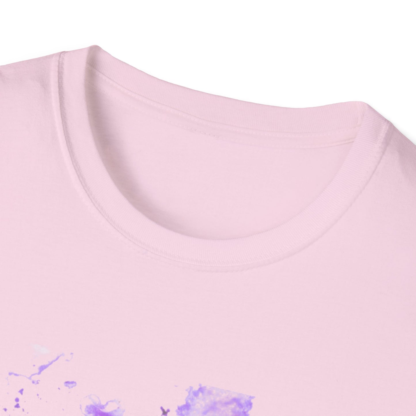 Proud Mama Butterfly Tee