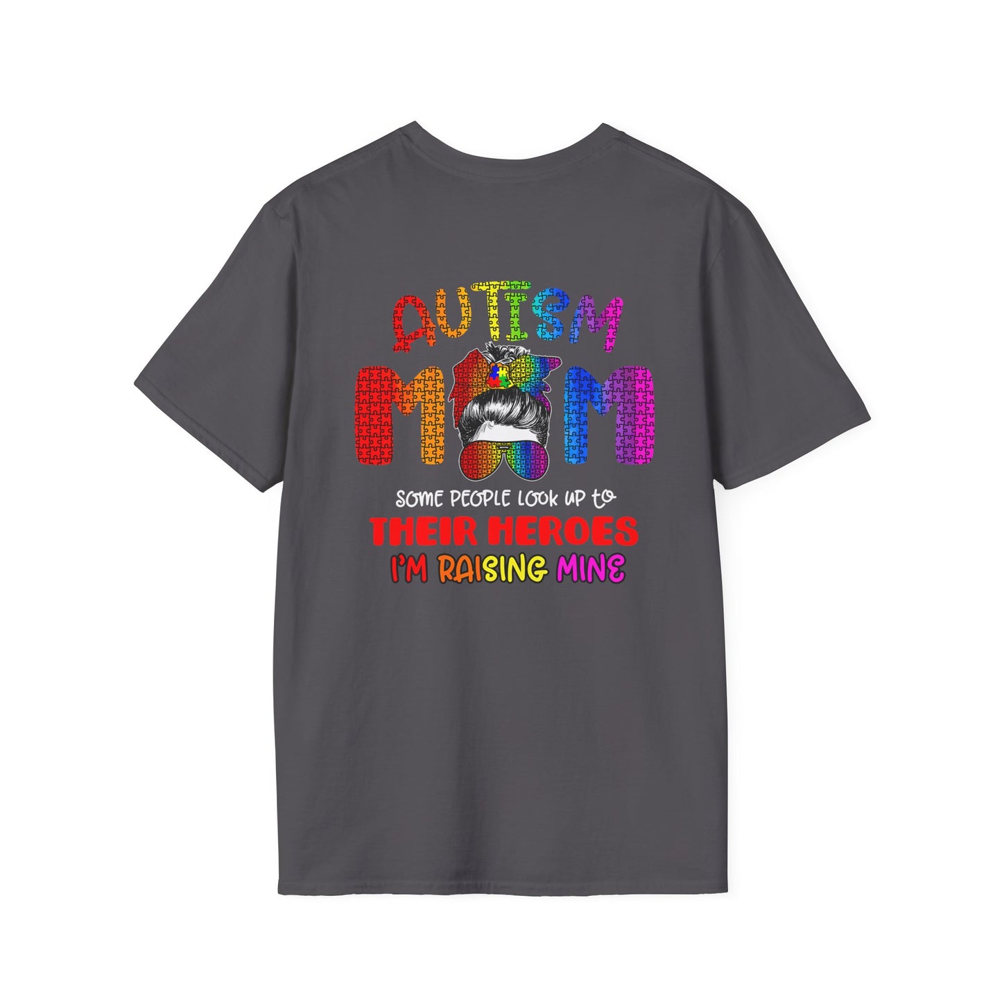Autism Awareness Tee