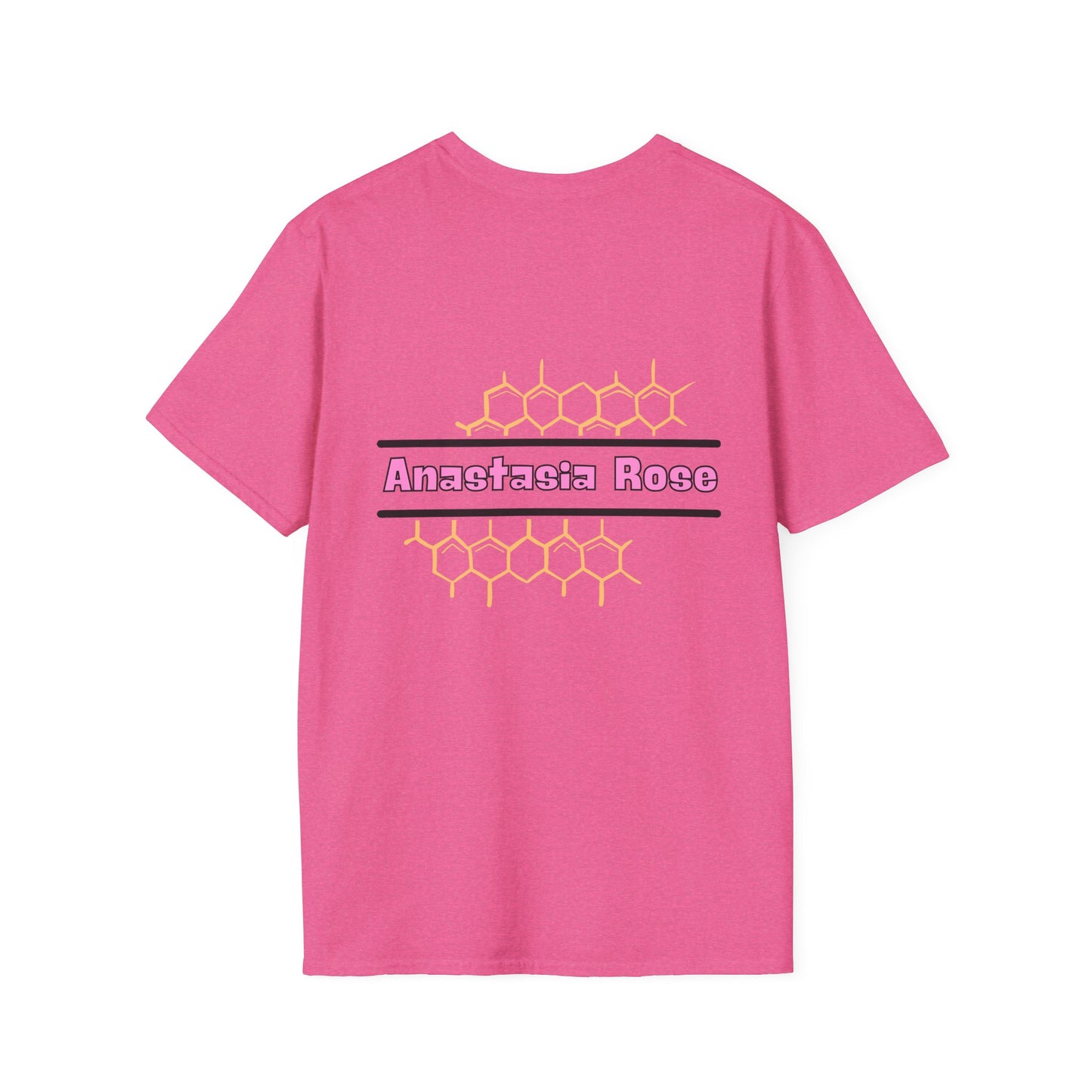 NKH Disorder Awareness T-Shirt